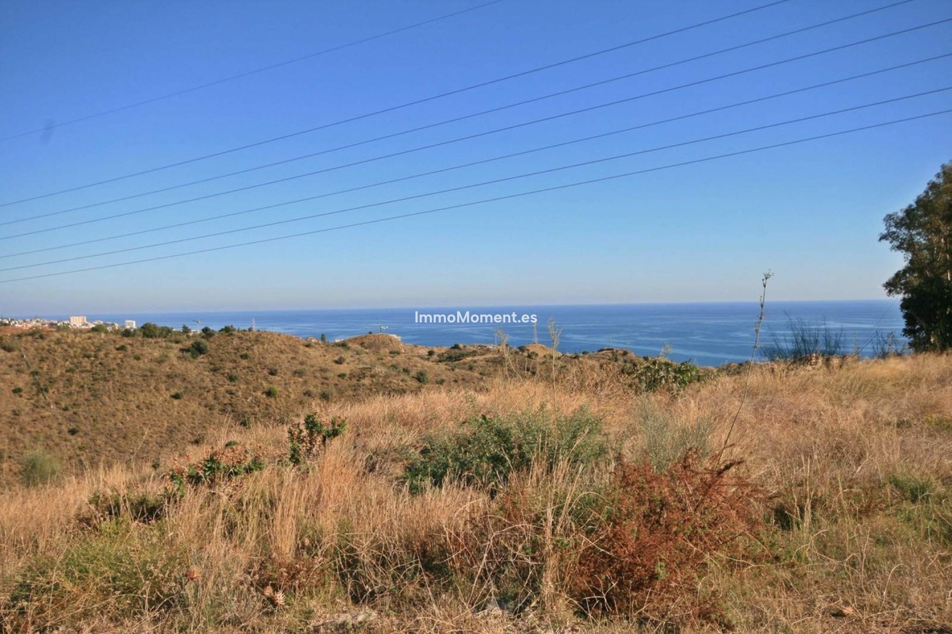 Resale - Plot - Fuengirola - Torreblanca