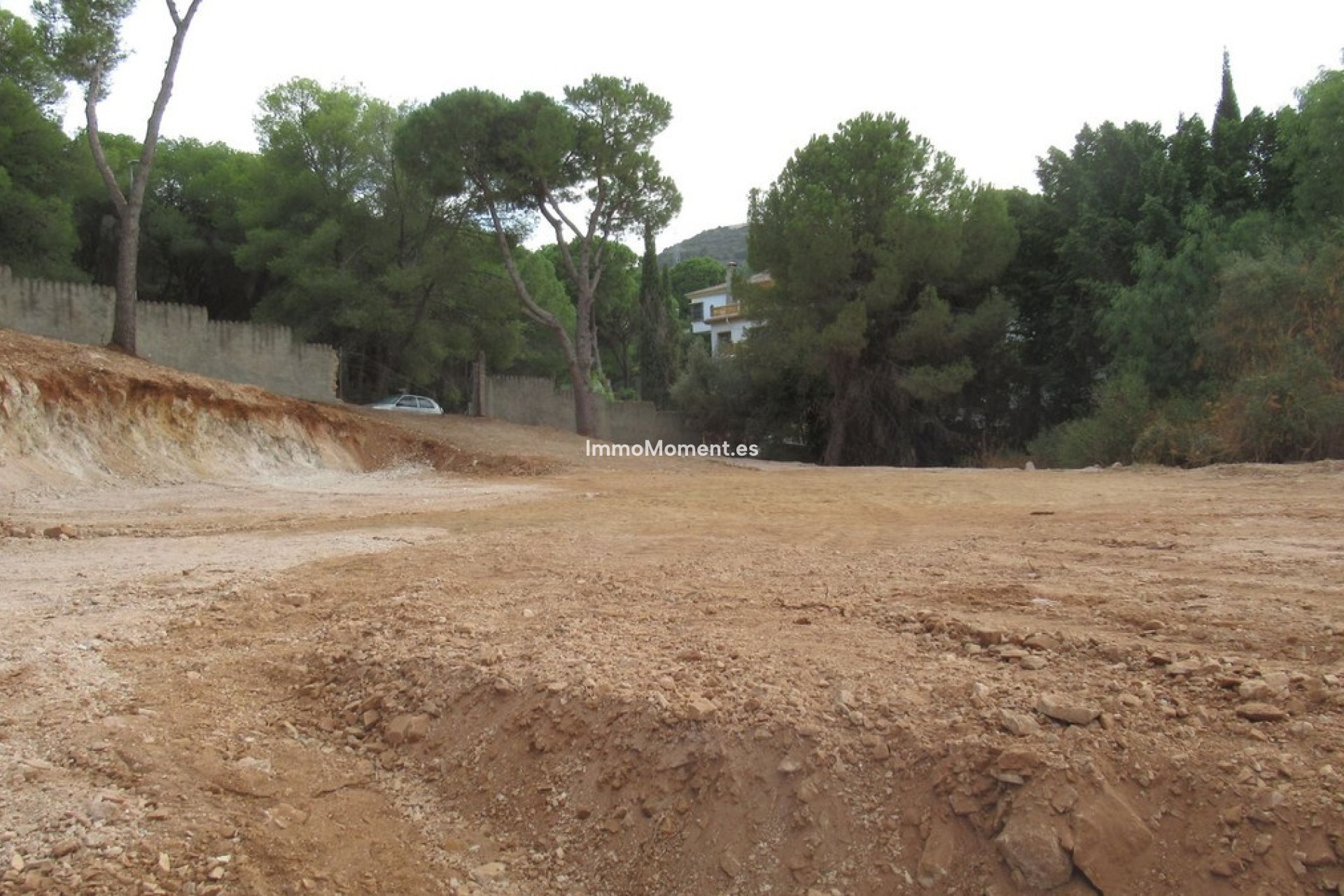 Resale - Plot - Inland  - Alhaurín de la Torre