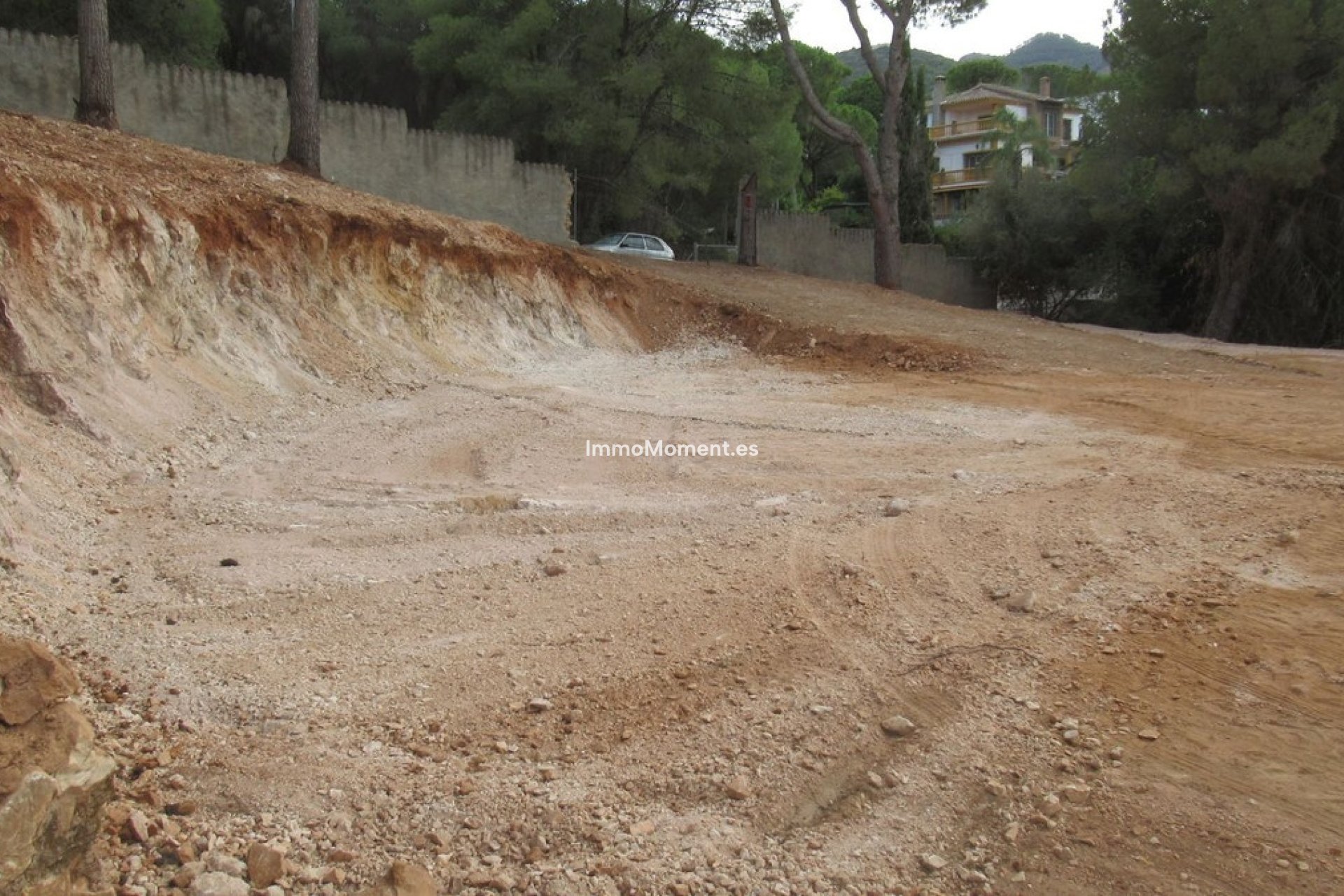 Resale - Plot - Inland  - Alhaurín de la Torre