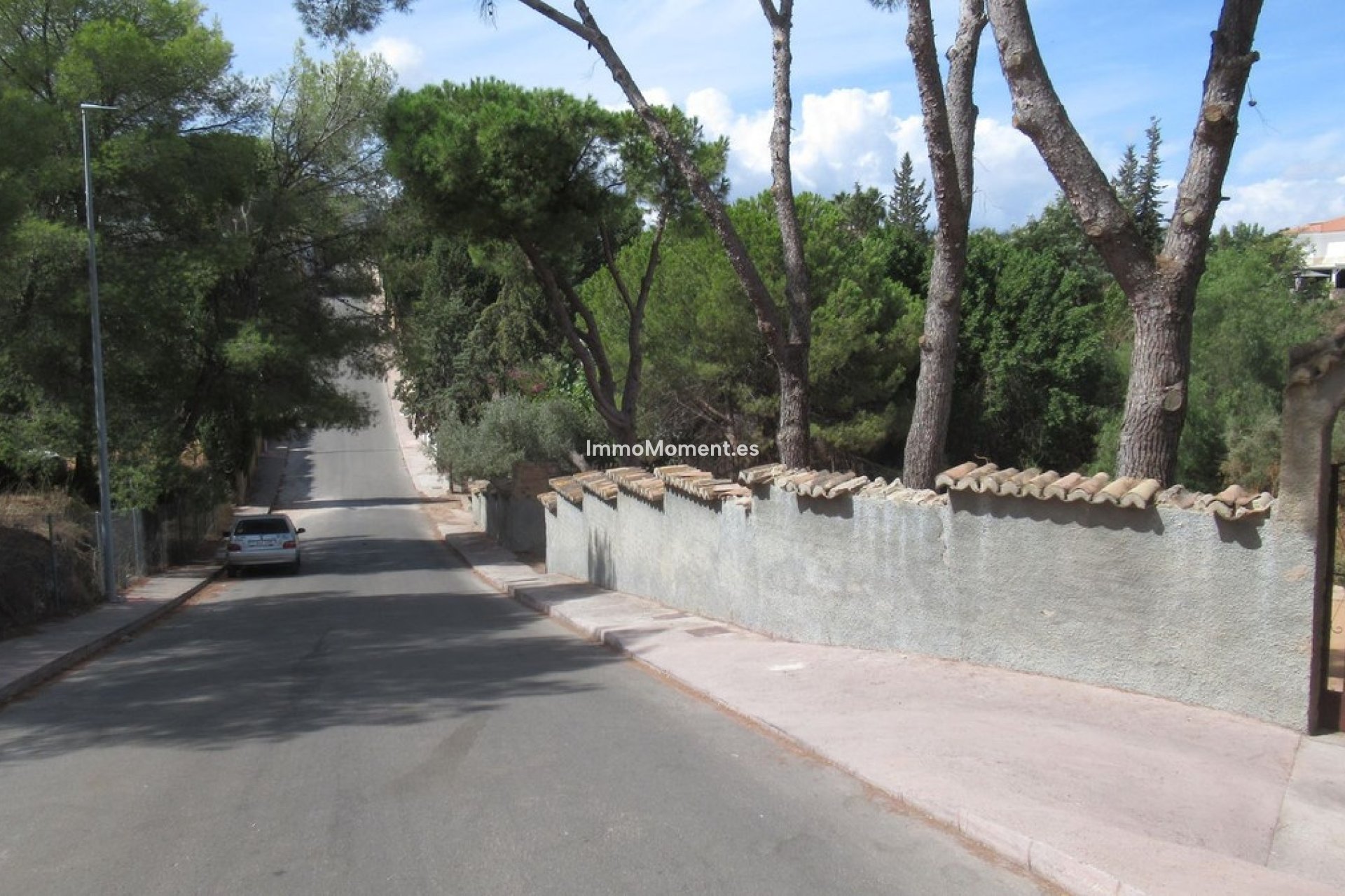 Resale - Plot - Inland  - Alhaurín de la Torre