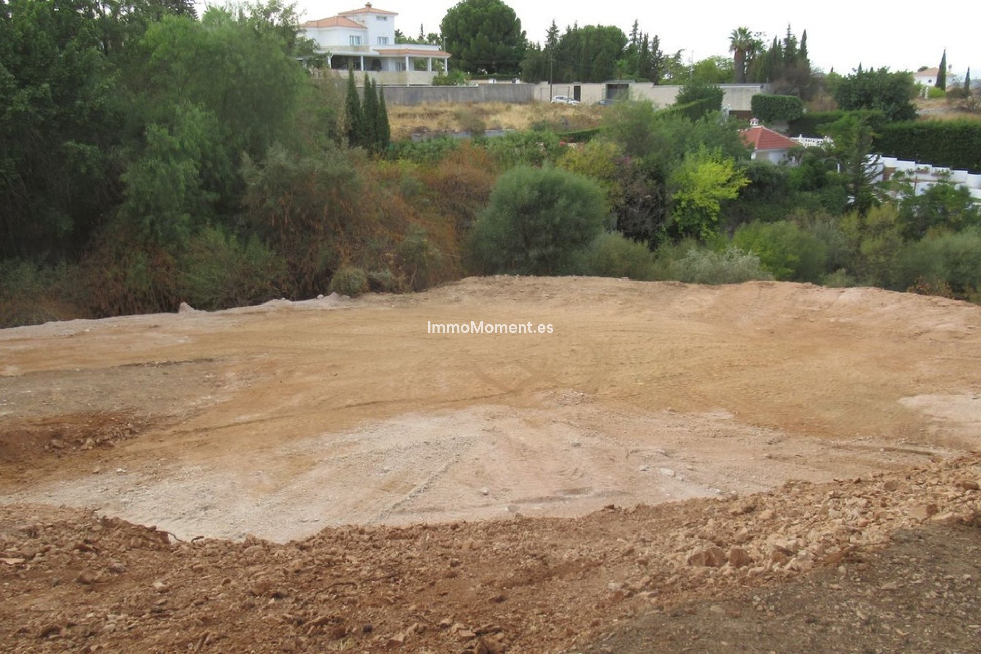 Resale - Plot - Inland  - Alhaurín de la Torre