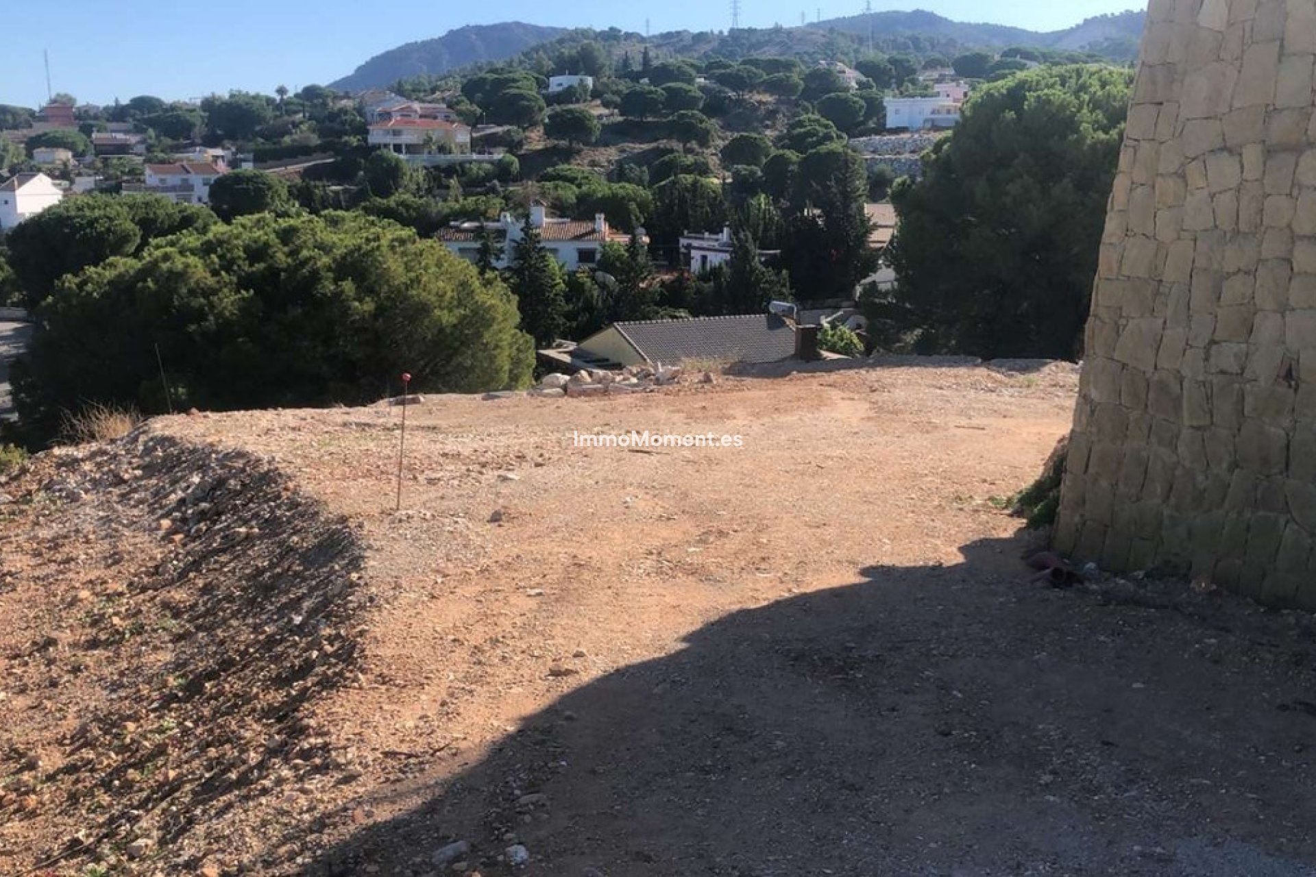 Resale - Plot - Inland  - Alhaurín de la Torre