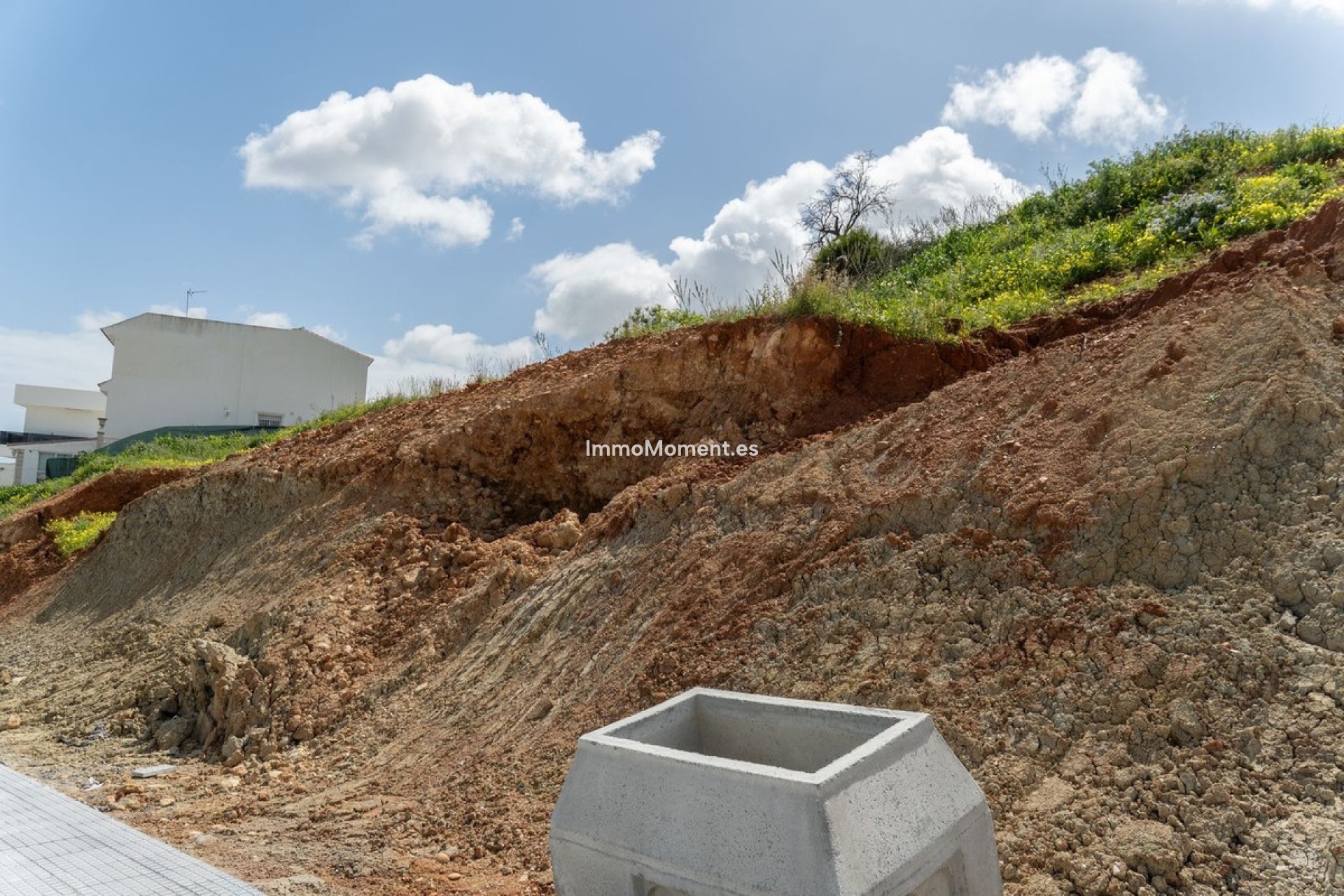Resale - Plot - Inland  - Alhaurín de la Torre