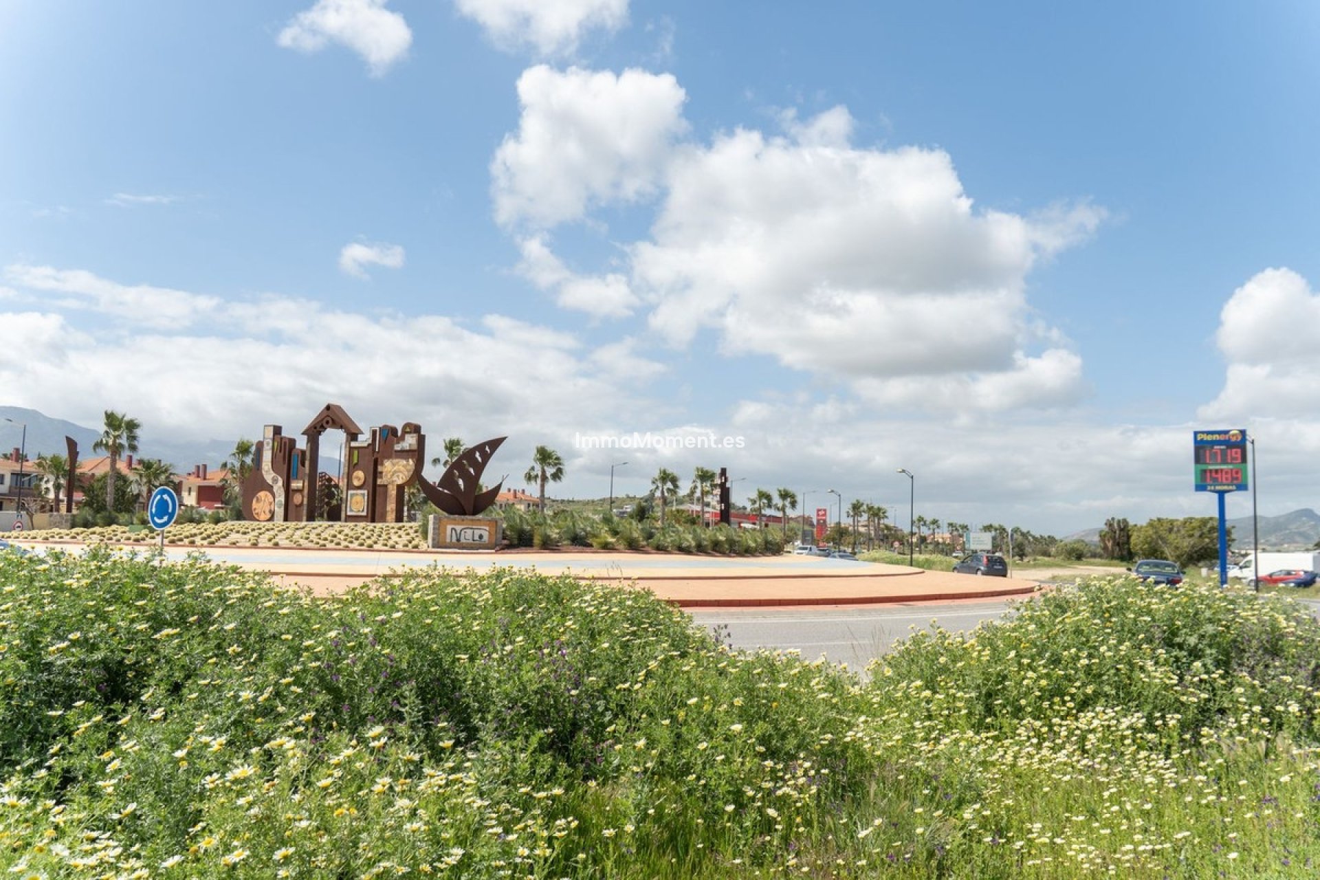 Resale - Plot - Inland  - Alhaurín de la Torre