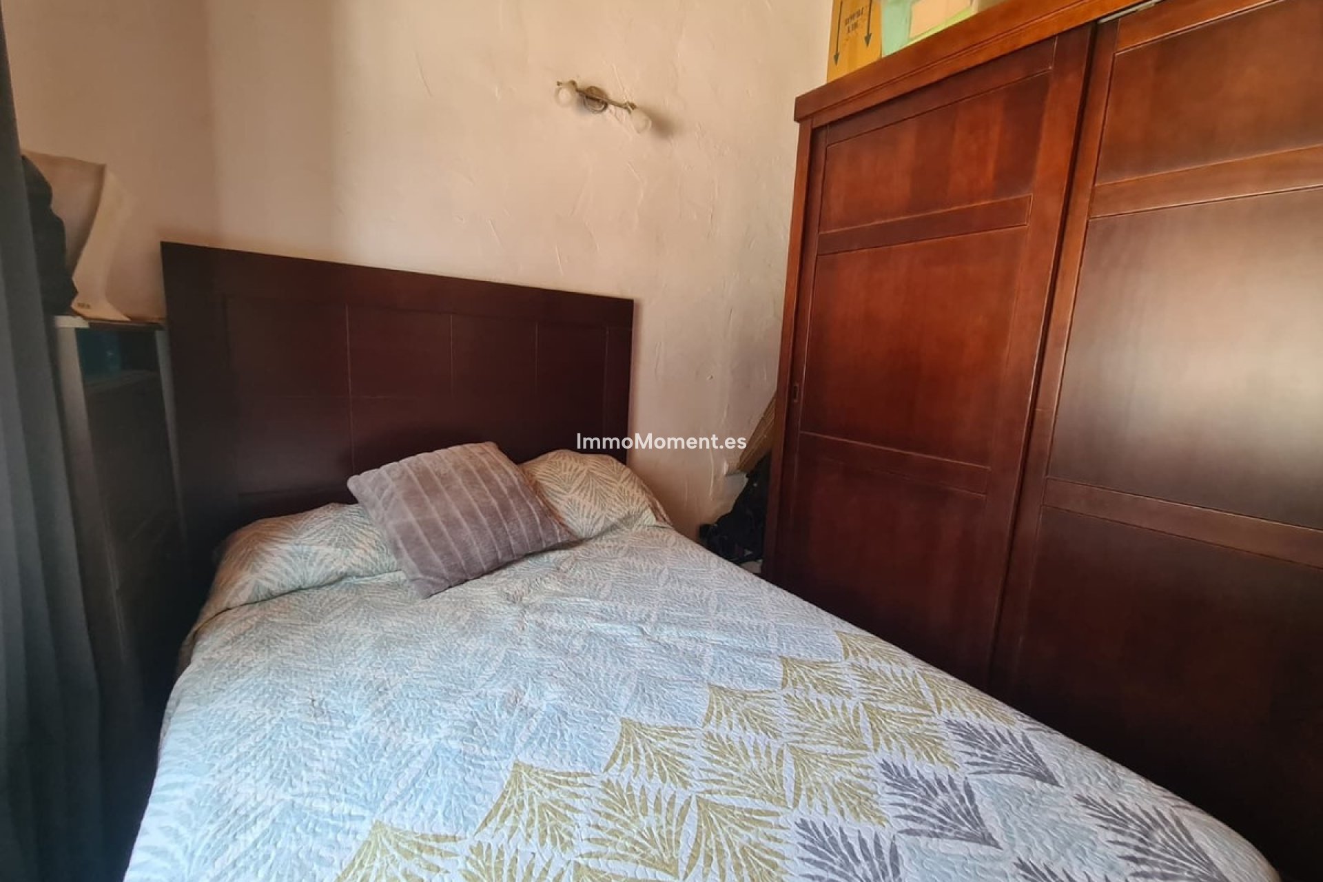 Resale - Plot - Inland  - Alhaurín de la Torre