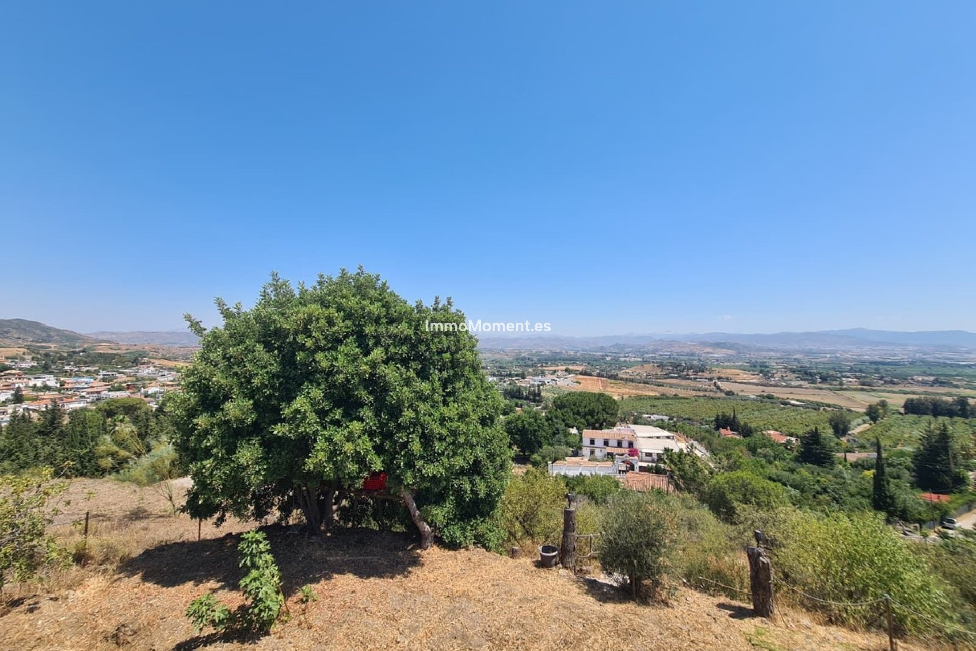 Resale - Plot - Inland  - Alhaurín de la Torre
