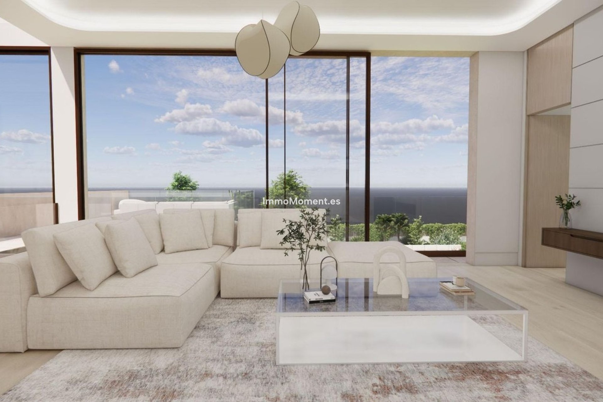 Resale - Plot - Inland  - Alhaurín el Grande Centro