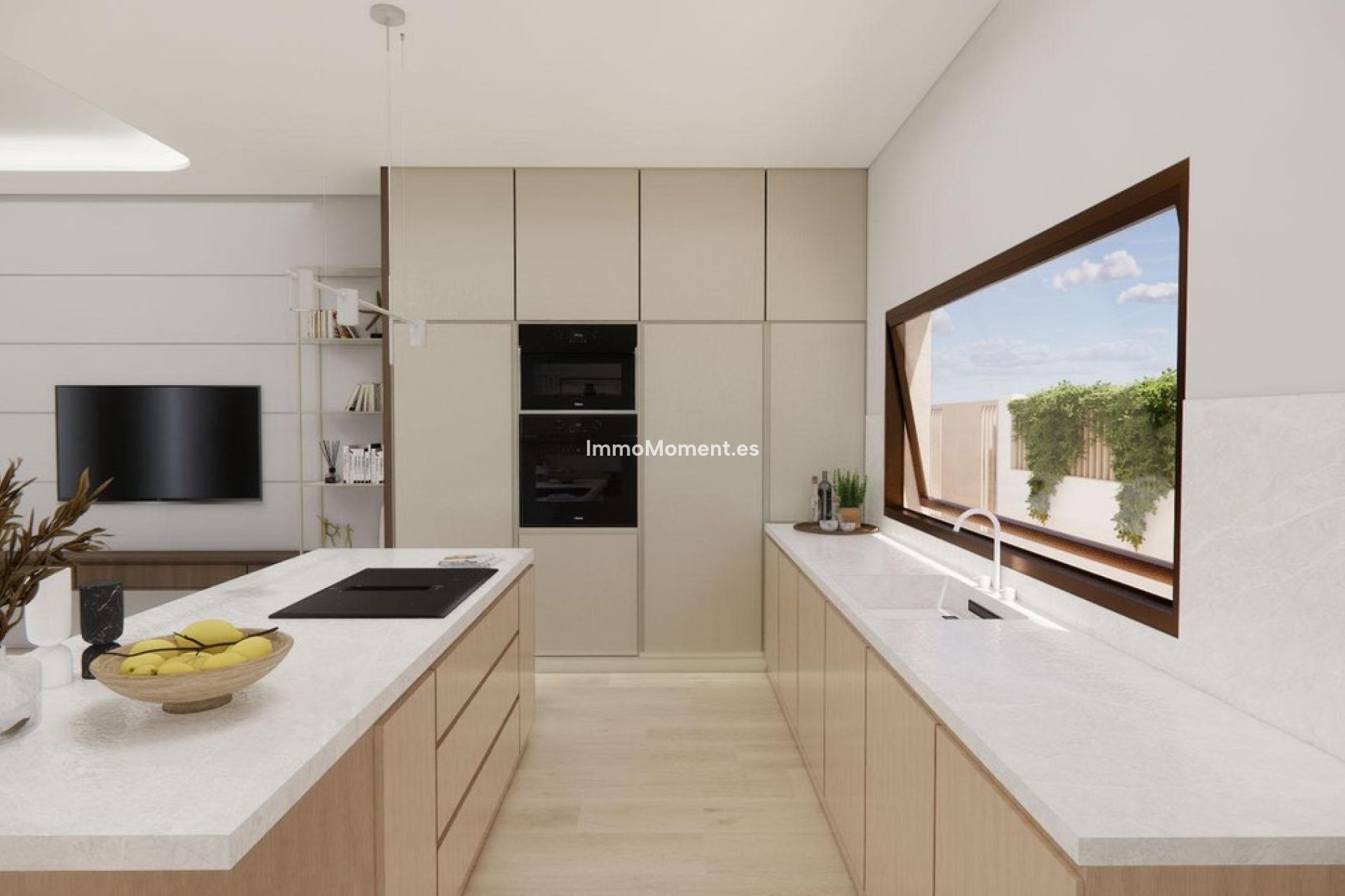 Resale - Plot - Inland  - Alhaurín el Grande Centro