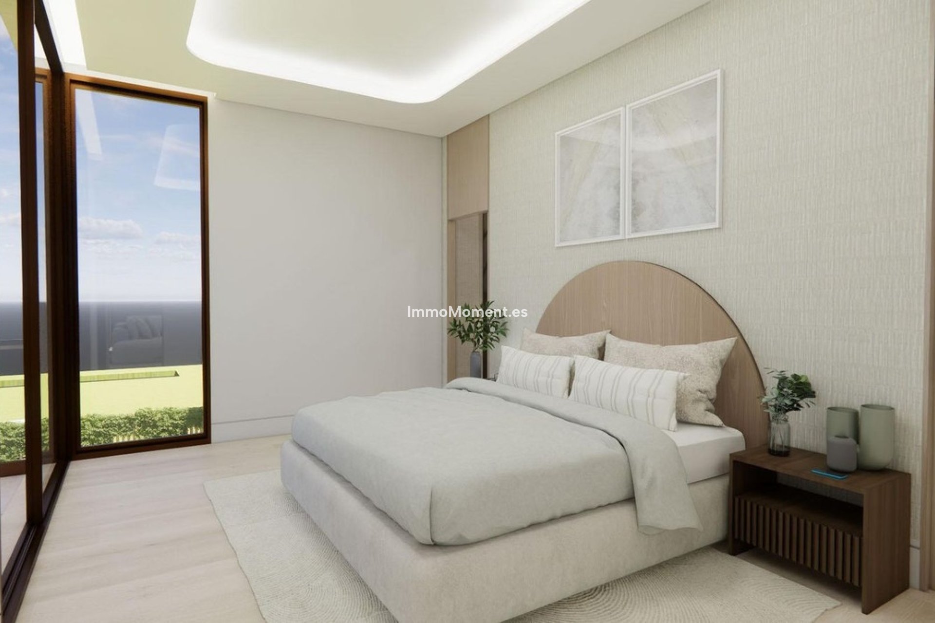 Resale - Plot - Inland  - Alhaurín el Grande Centro