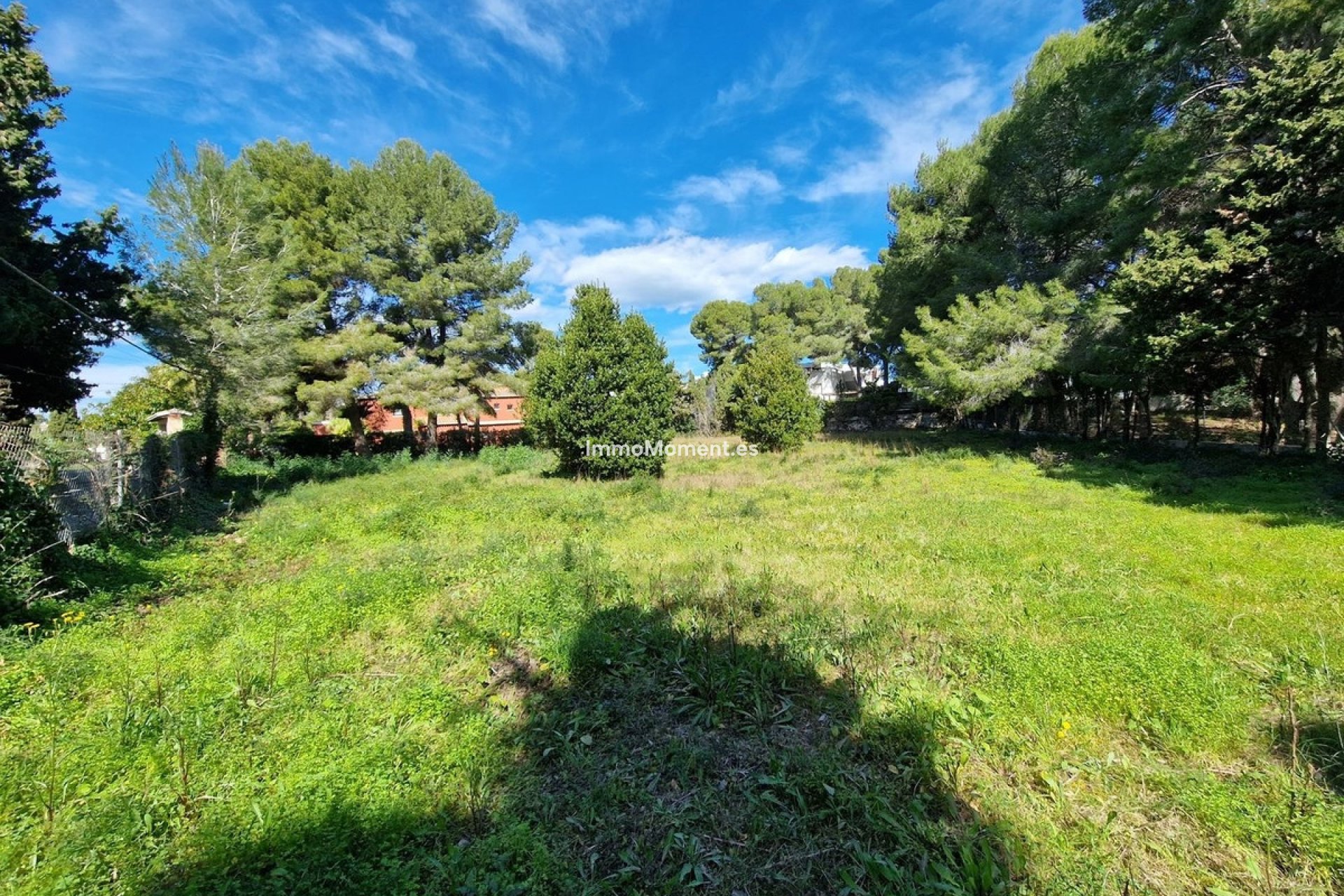 Resale - Plot - Jávea - Jávea - Xàbia Centro