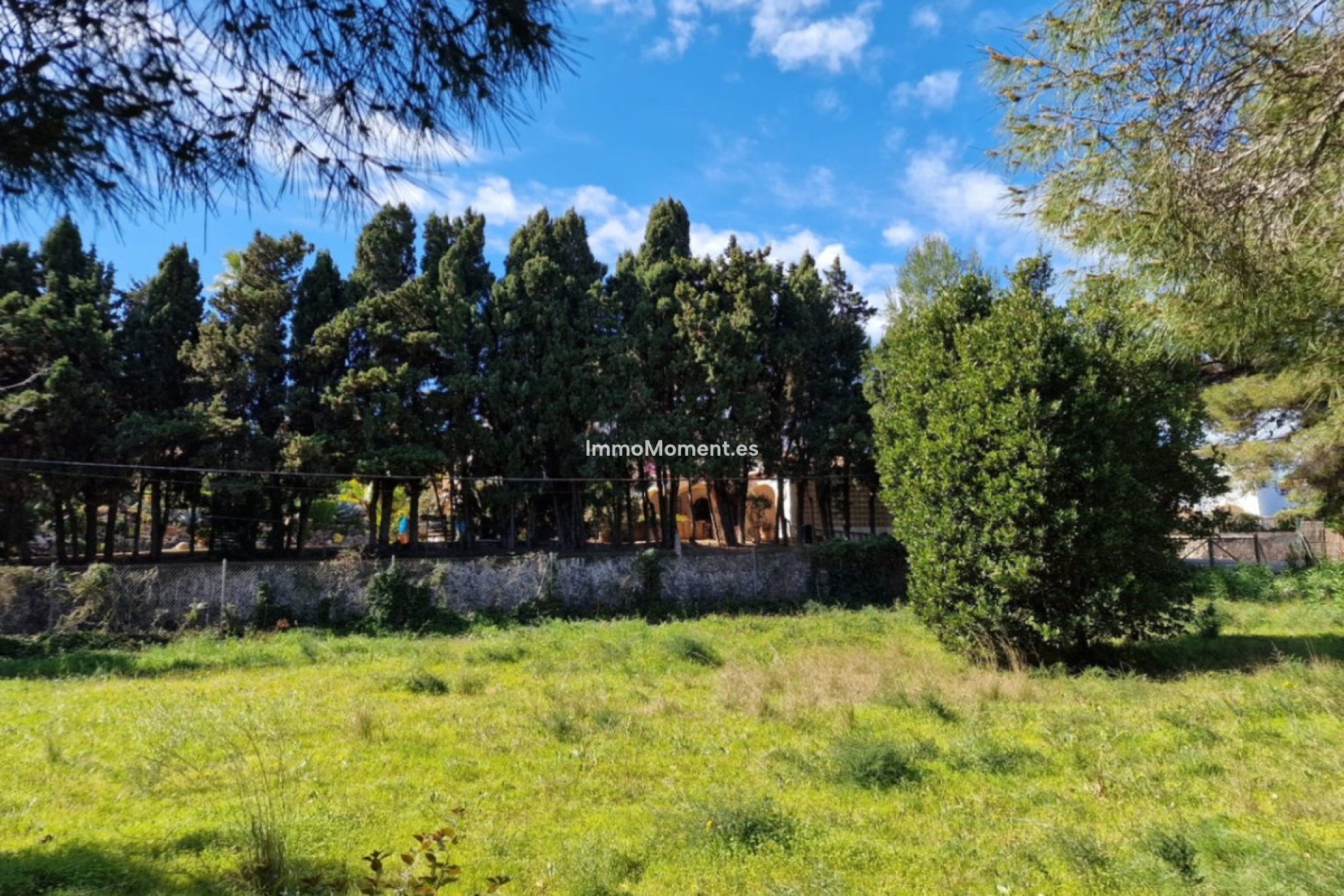 Resale - Plot - Jávea - Jávea - Xàbia Centro
