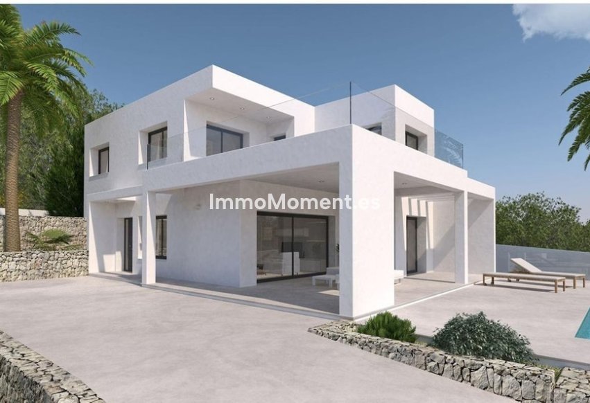 Resale - Plot - Jávea - Jávea - Xàbia Centro