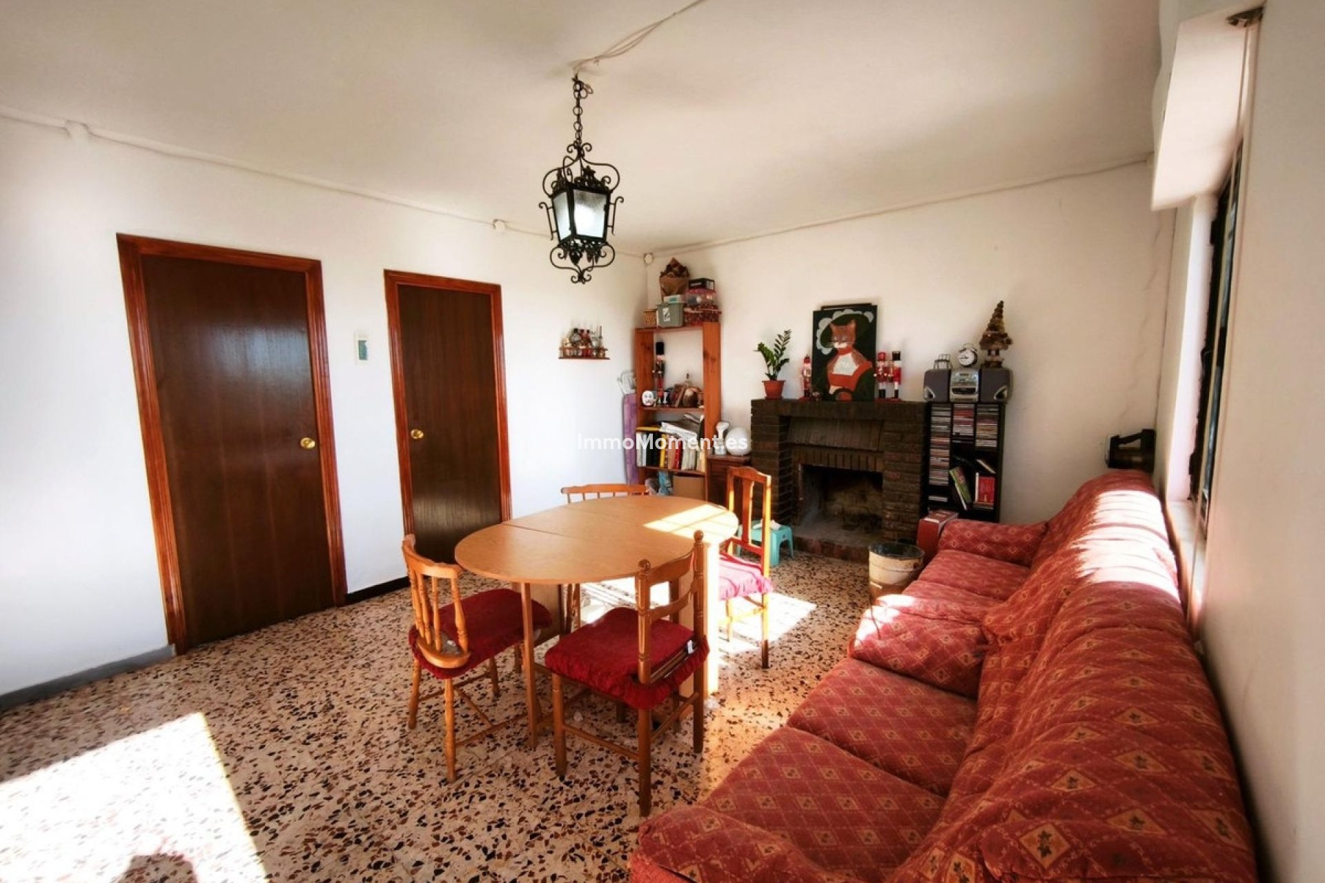 Resale - Plot - Lorca - Lorca Centro
