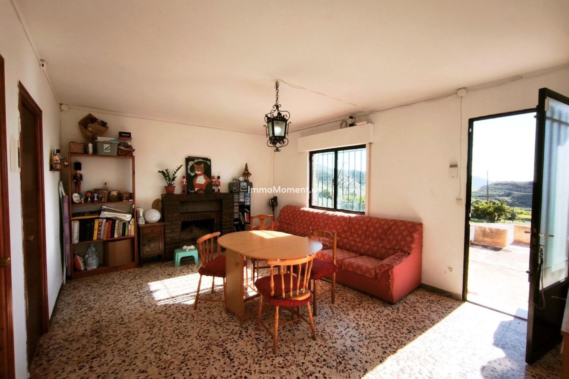 Resale - Plot - Lorca - Lorca Centro