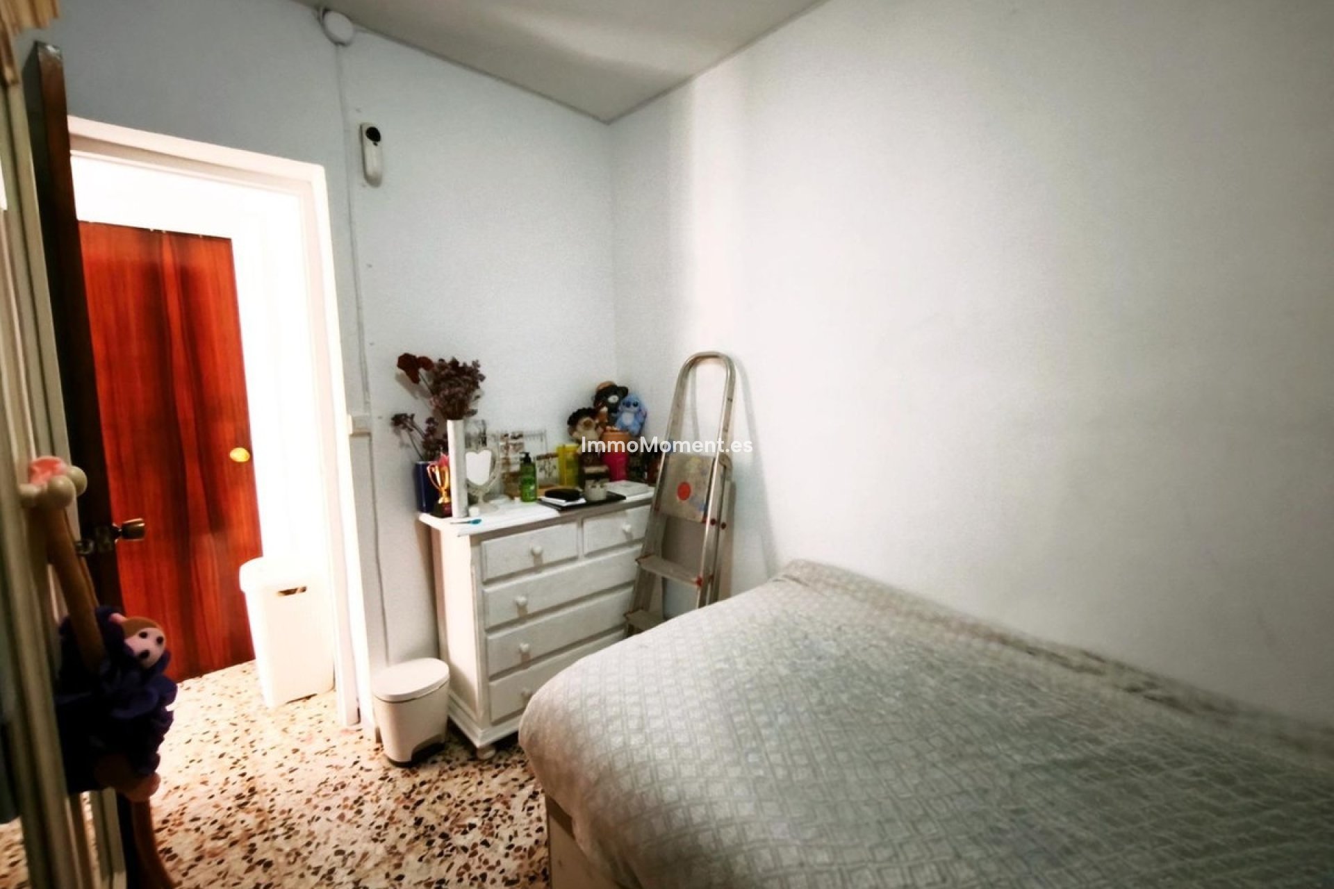 Resale - Plot - Lorca - Lorca Centro
