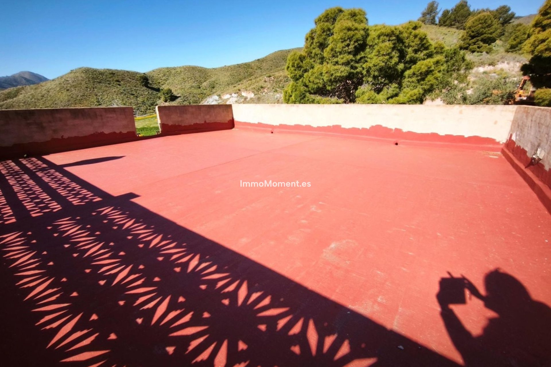 Resale - Plot - Lorca - Lorca Centro