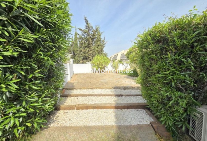 Resale - Plot - Manilva - La Duquesa