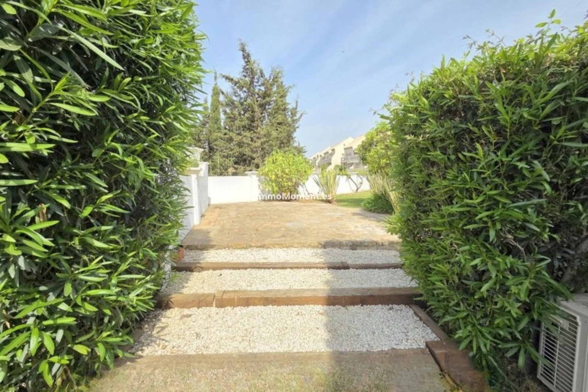 Resale - Plot - Manilva - La Duquesa
