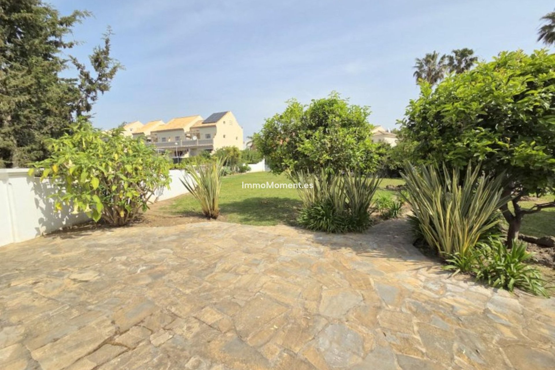 Resale - Plot - Manilva - La Duquesa