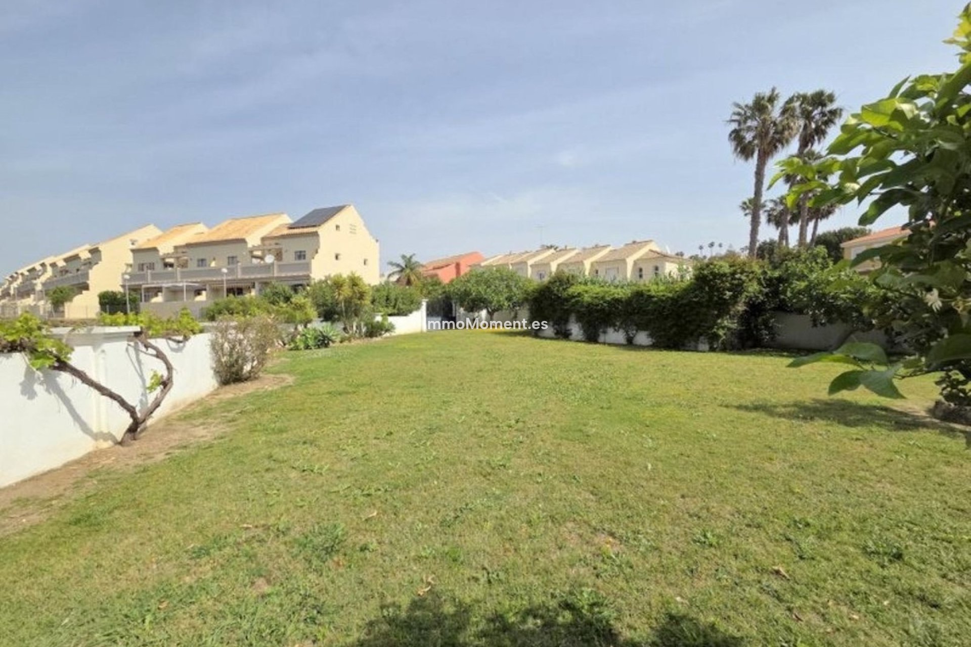 Resale - Plot - Manilva - La Duquesa
