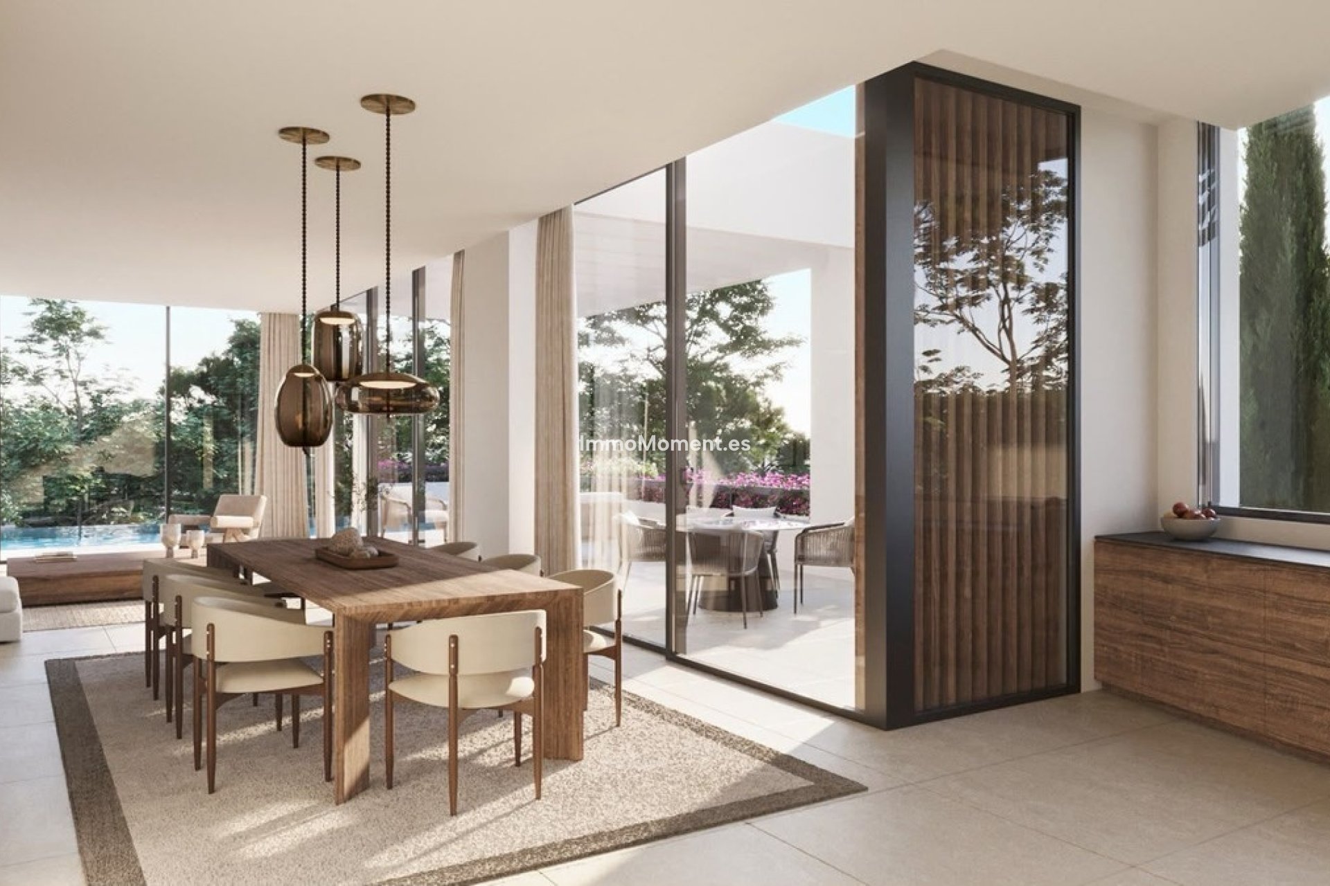 Resale - Plot - Marbella - Cabopino