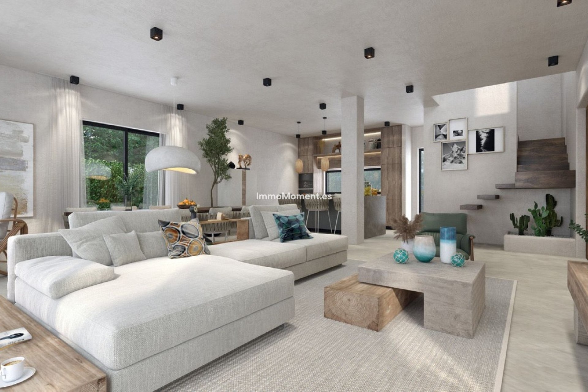 Resale - Plot - Marbella - Costabella