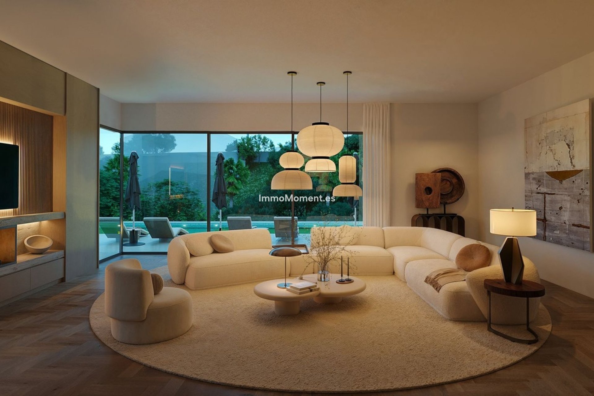 Resale - Plot - Marbella - El Rosario