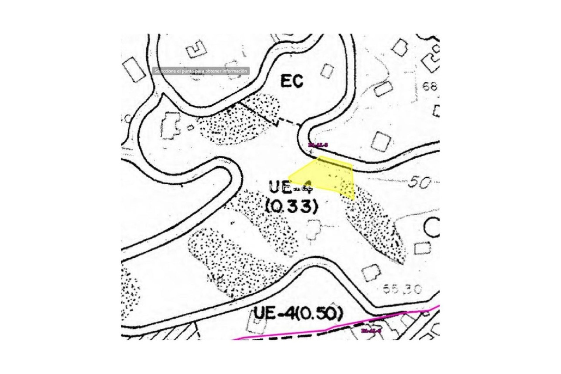 Resale - Plot - Marbella - El Rosario