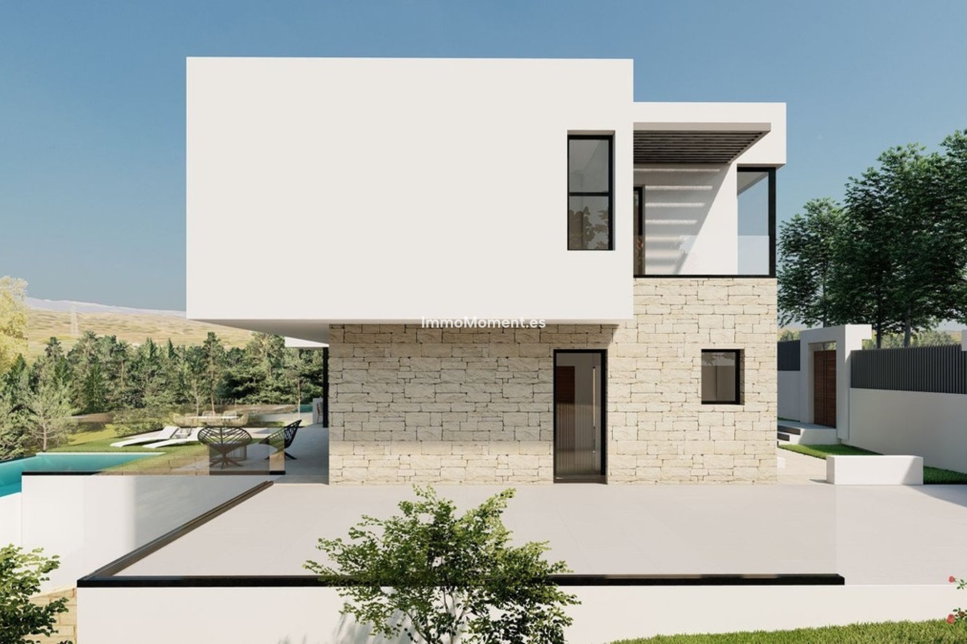 Resale - Plot - Marbella - Elviria