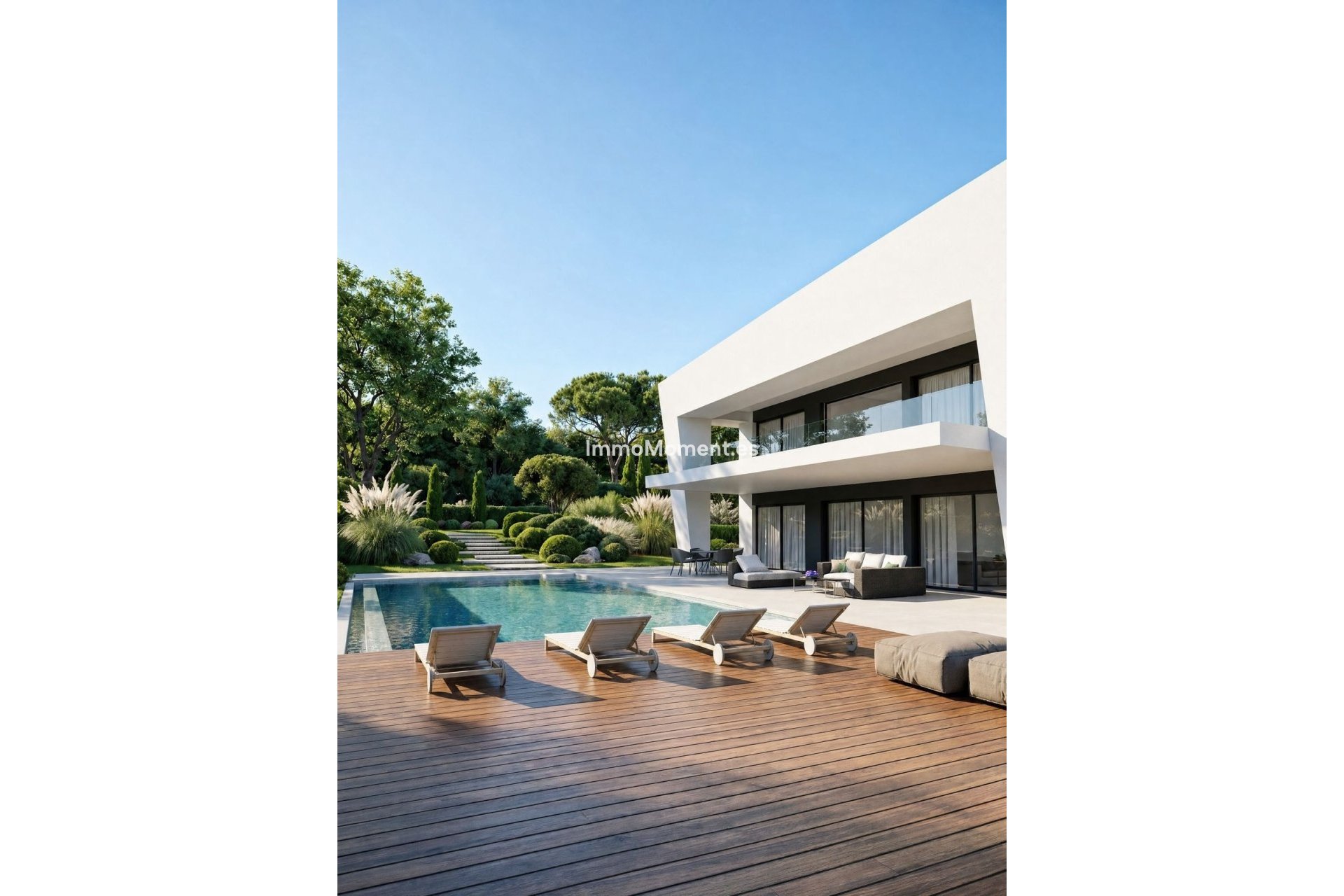 Resale - Plot - Marbella - Hacienda Las Chapas