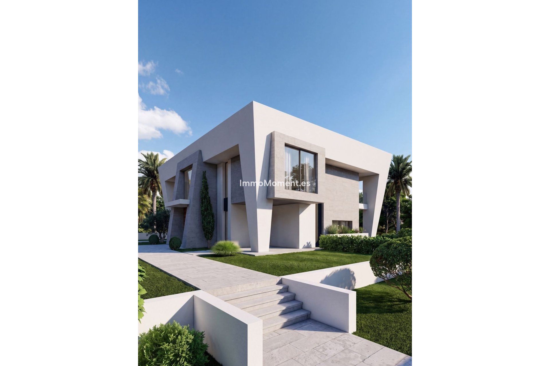 Resale - Plot - Marbella - Hacienda Las Chapas