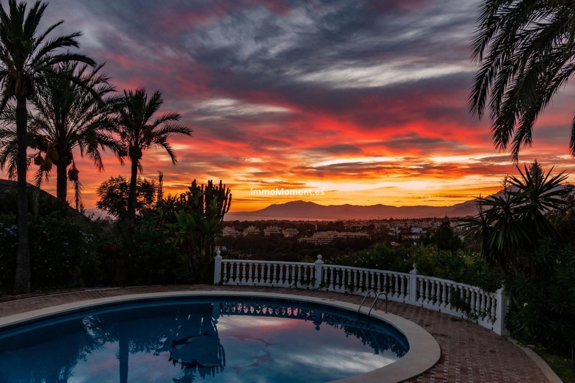 Resale - Plot - Marbella - Hacienda Las Chapas
