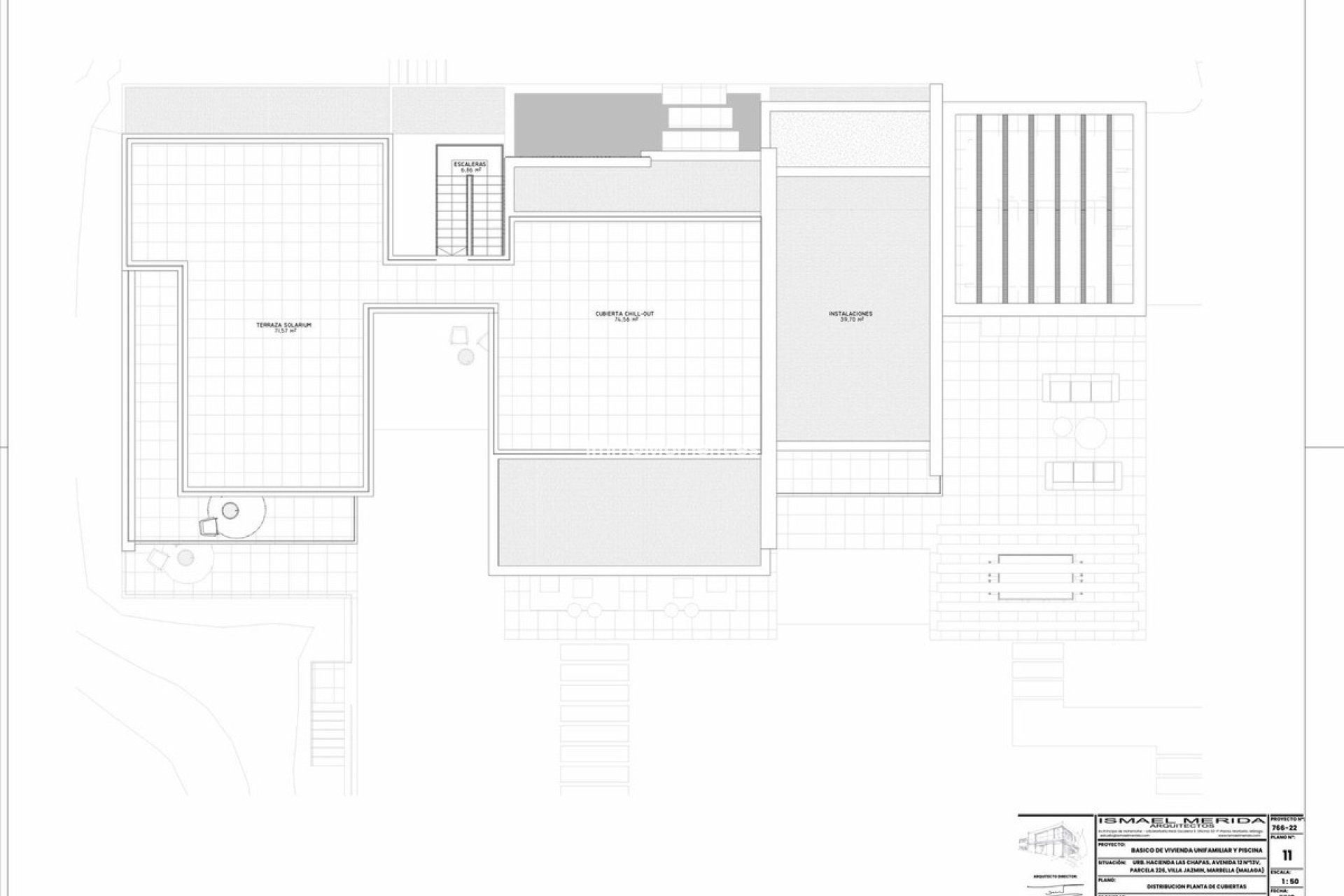 Resale - Plot - Marbella - Hacienda Las Chapas