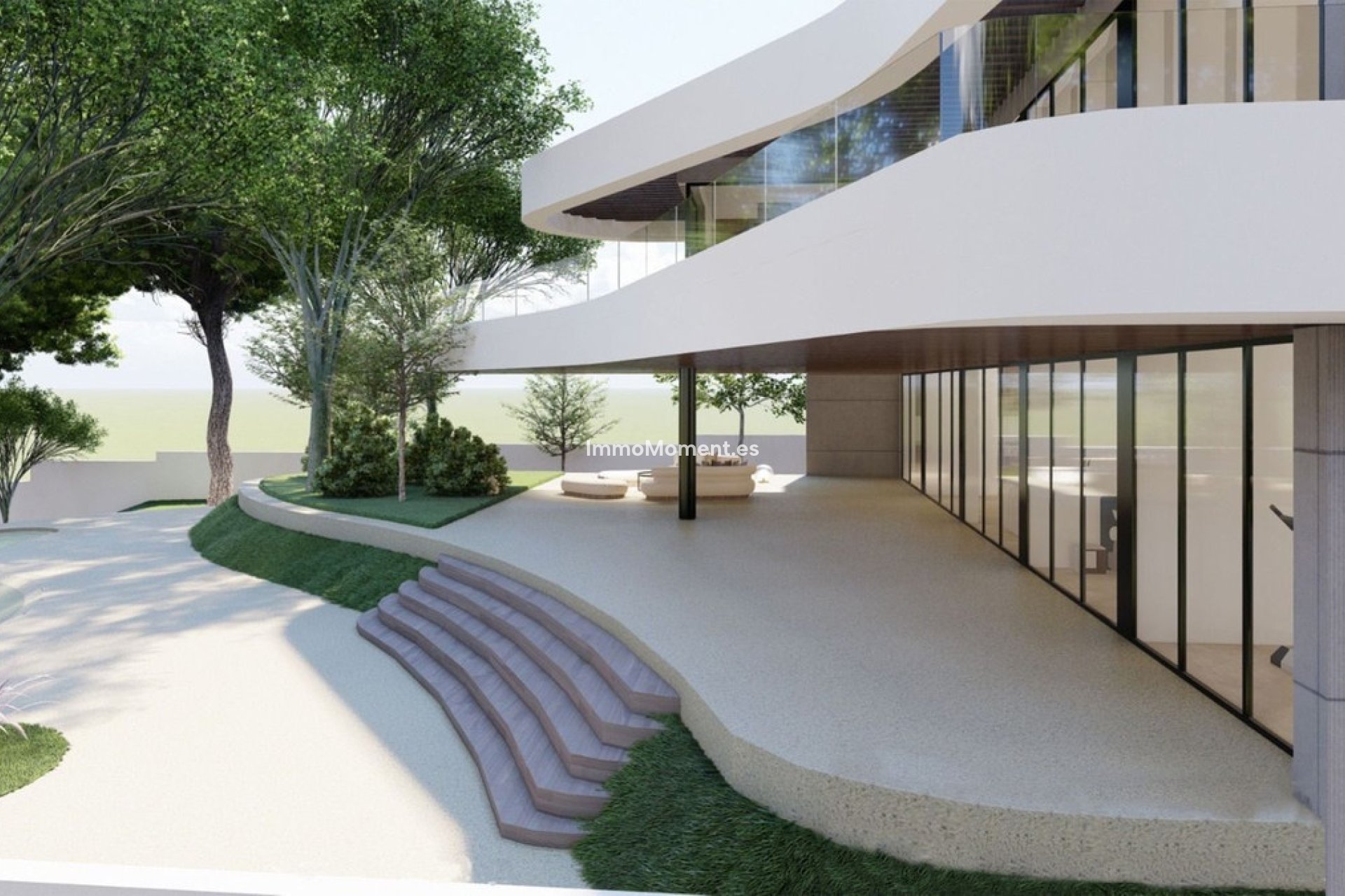 Resale - Plot - Marbella - Hacienda Las Chapas