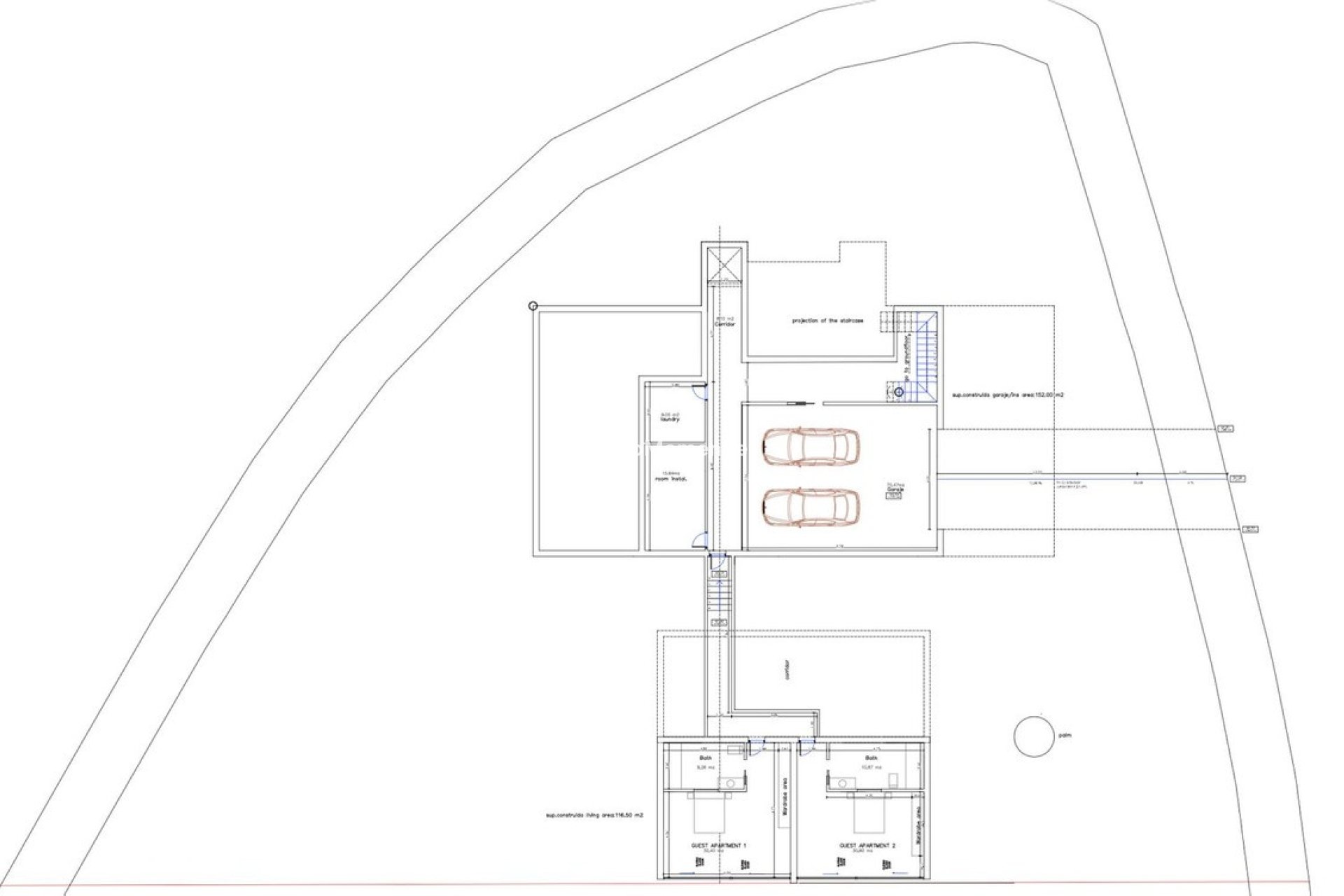 Resale - Plot - Marbella - Hacienda Las Chapas