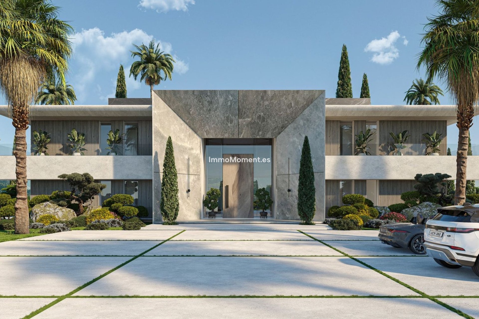 Resale - Plot - Marbella - Hacienda Las Chapas