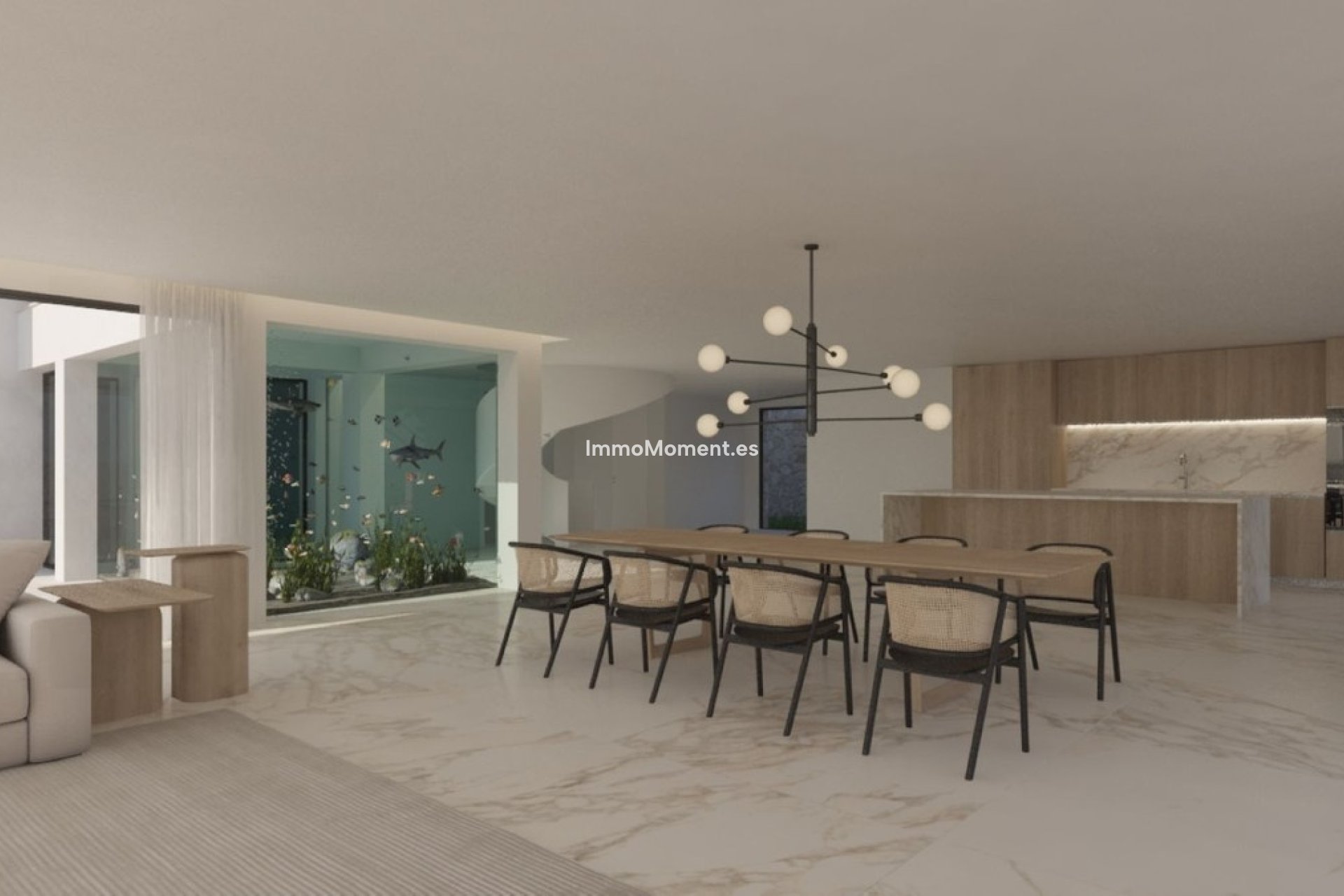 Resale - Plot - Marbella - La Mairena