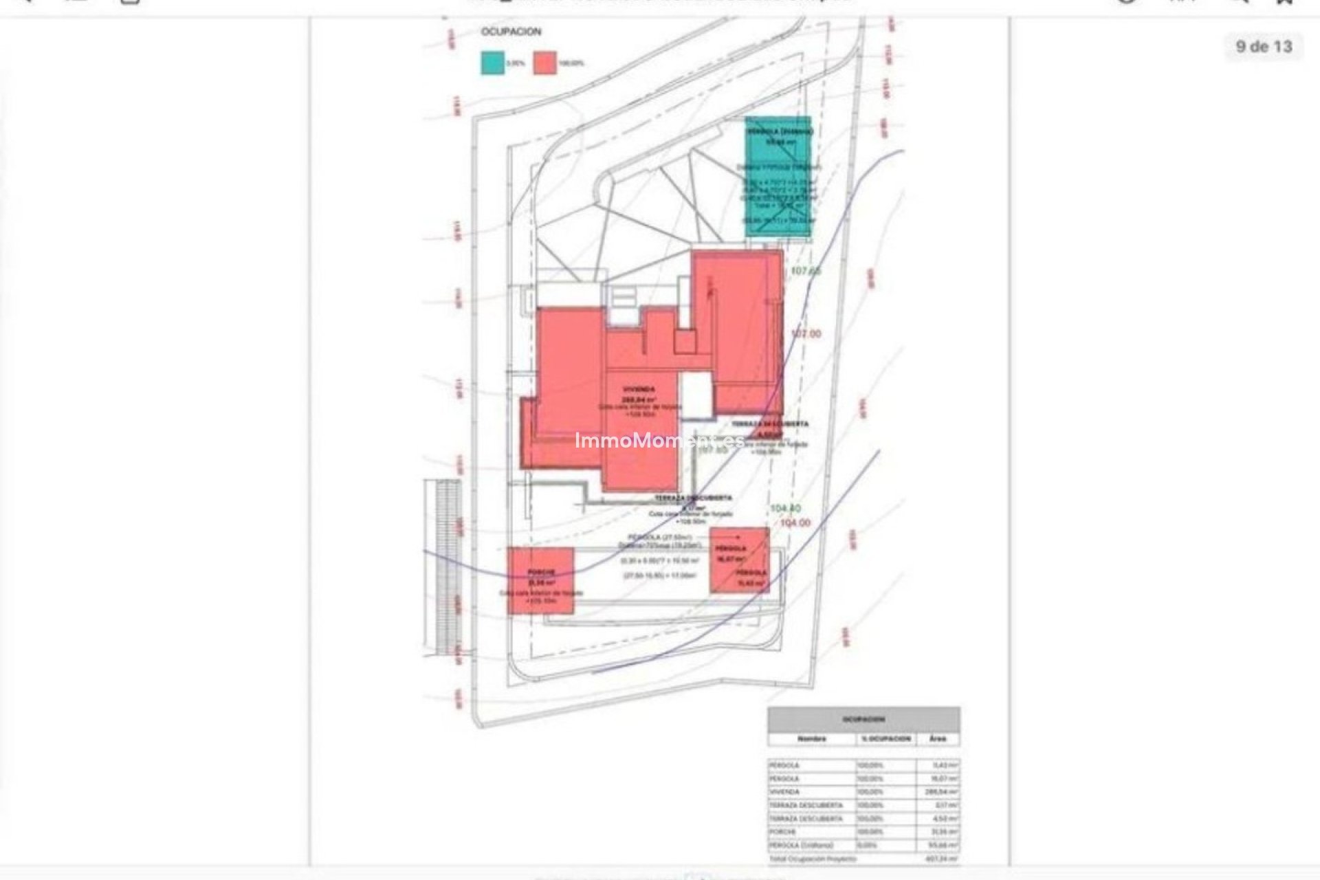 Resale - Plot - Marbella - Las Chapas
