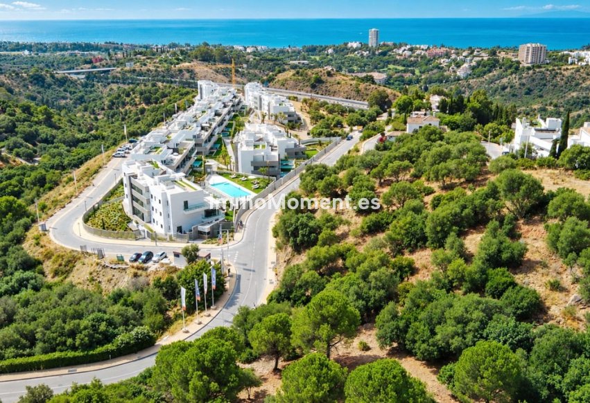 Resale - Plot - Marbella - Marbella Centro