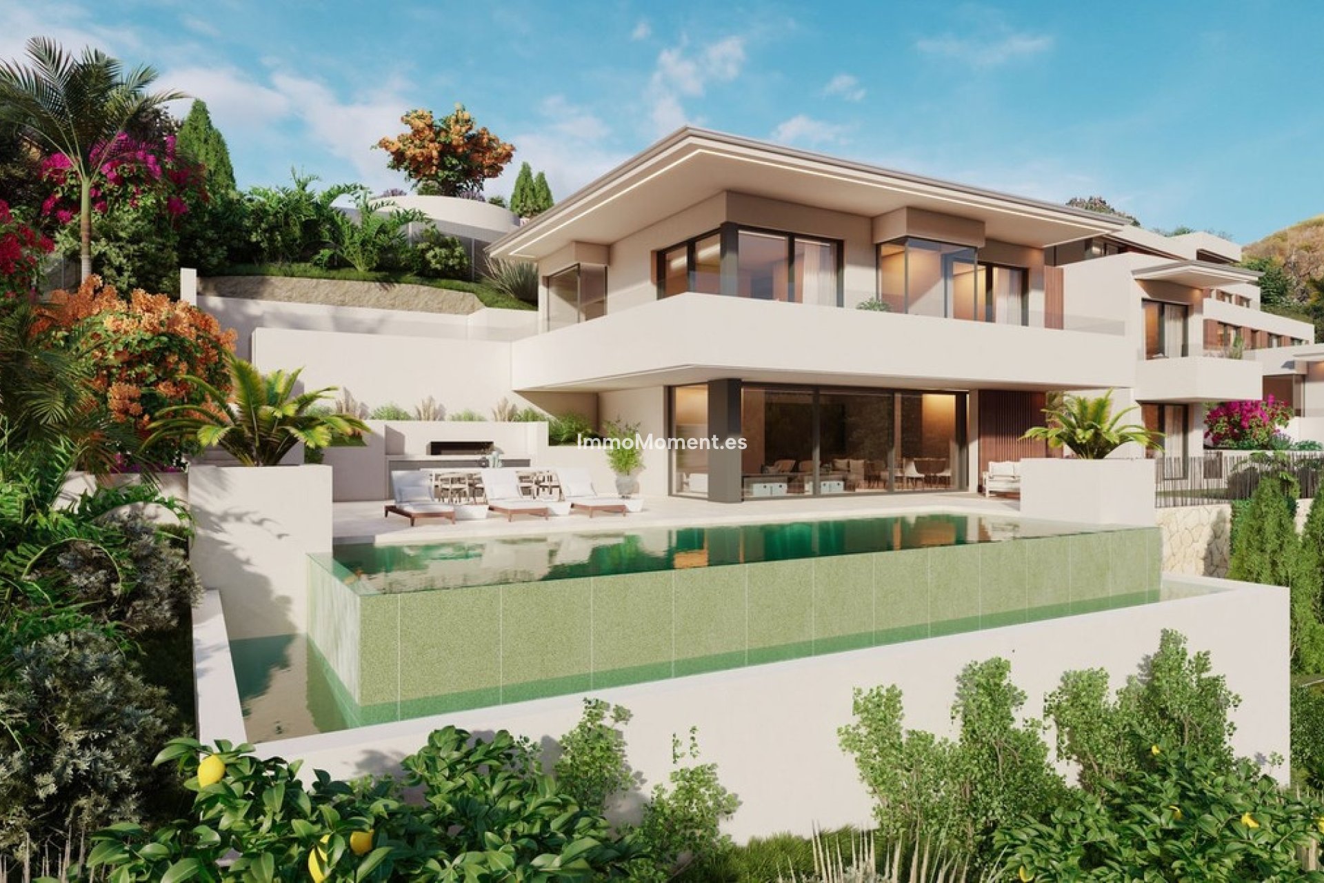 Resale - Plot - Marbella - Marbella Centro