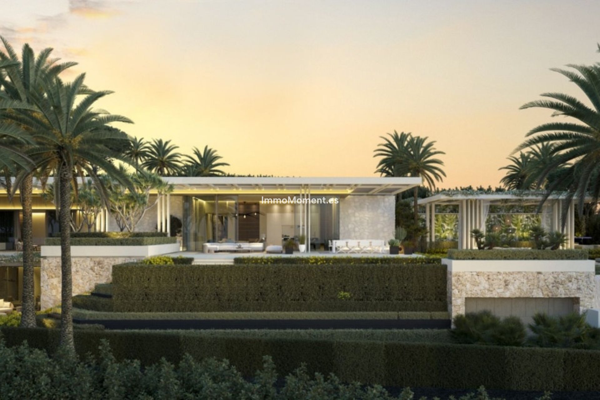 Resale - Plot - Marbella - Marbella Centro
