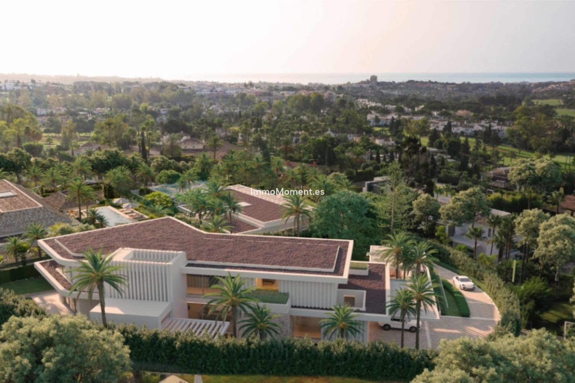 Resale - Plot - Marbella - Marbella Centro