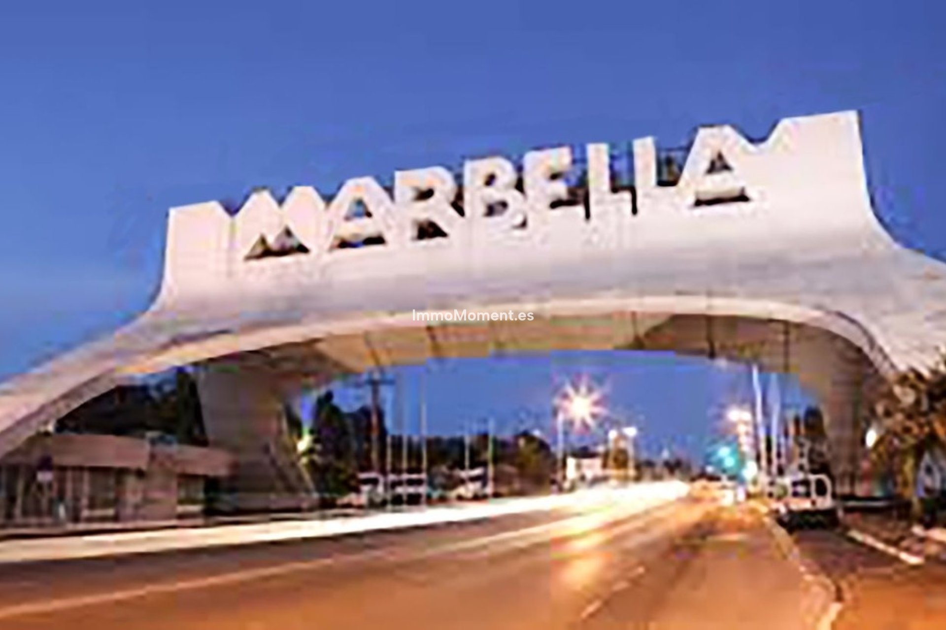 Resale - Plot - Marbella - Marbella Centro