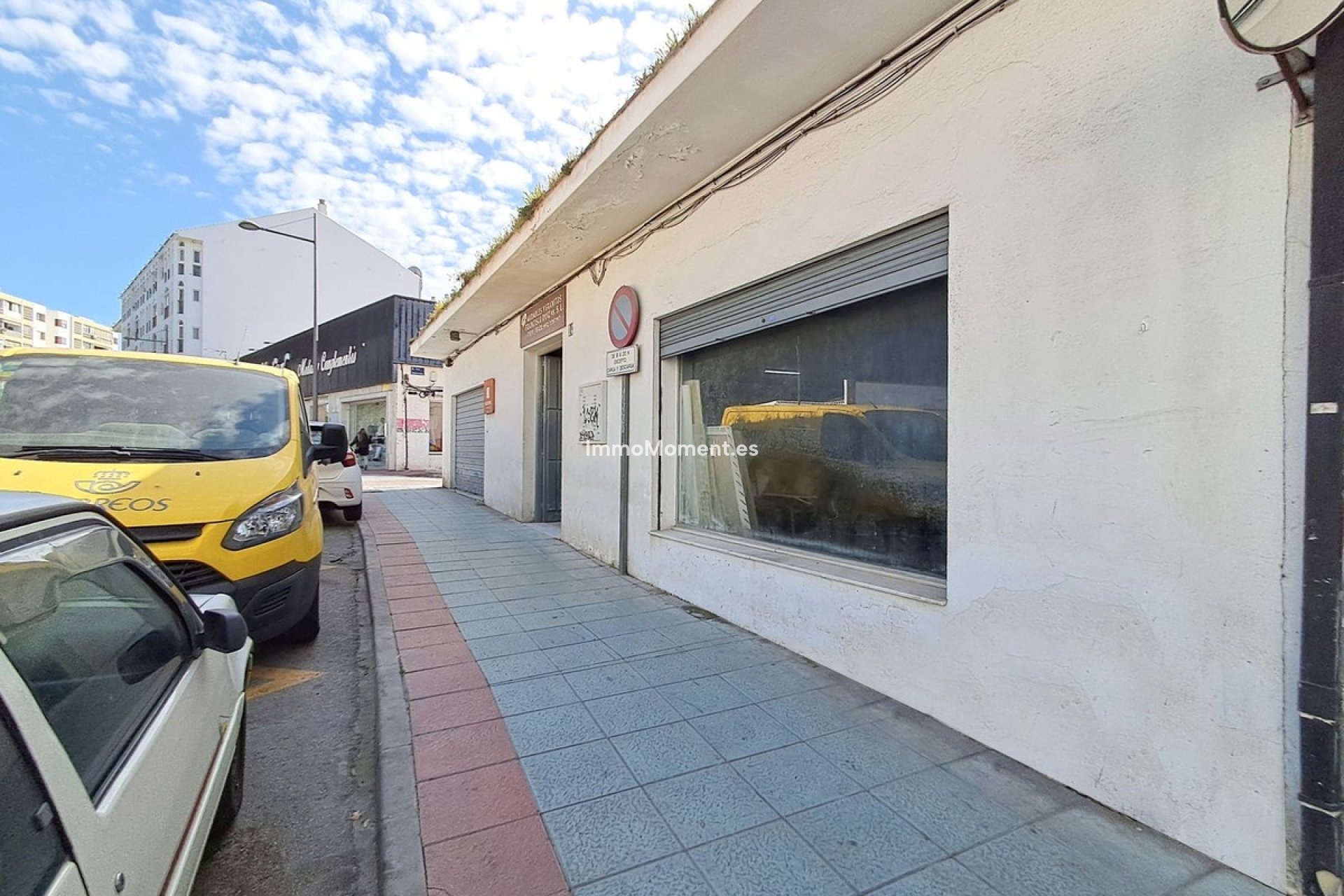 Resale - Plot - Marbella - Marbella Centro