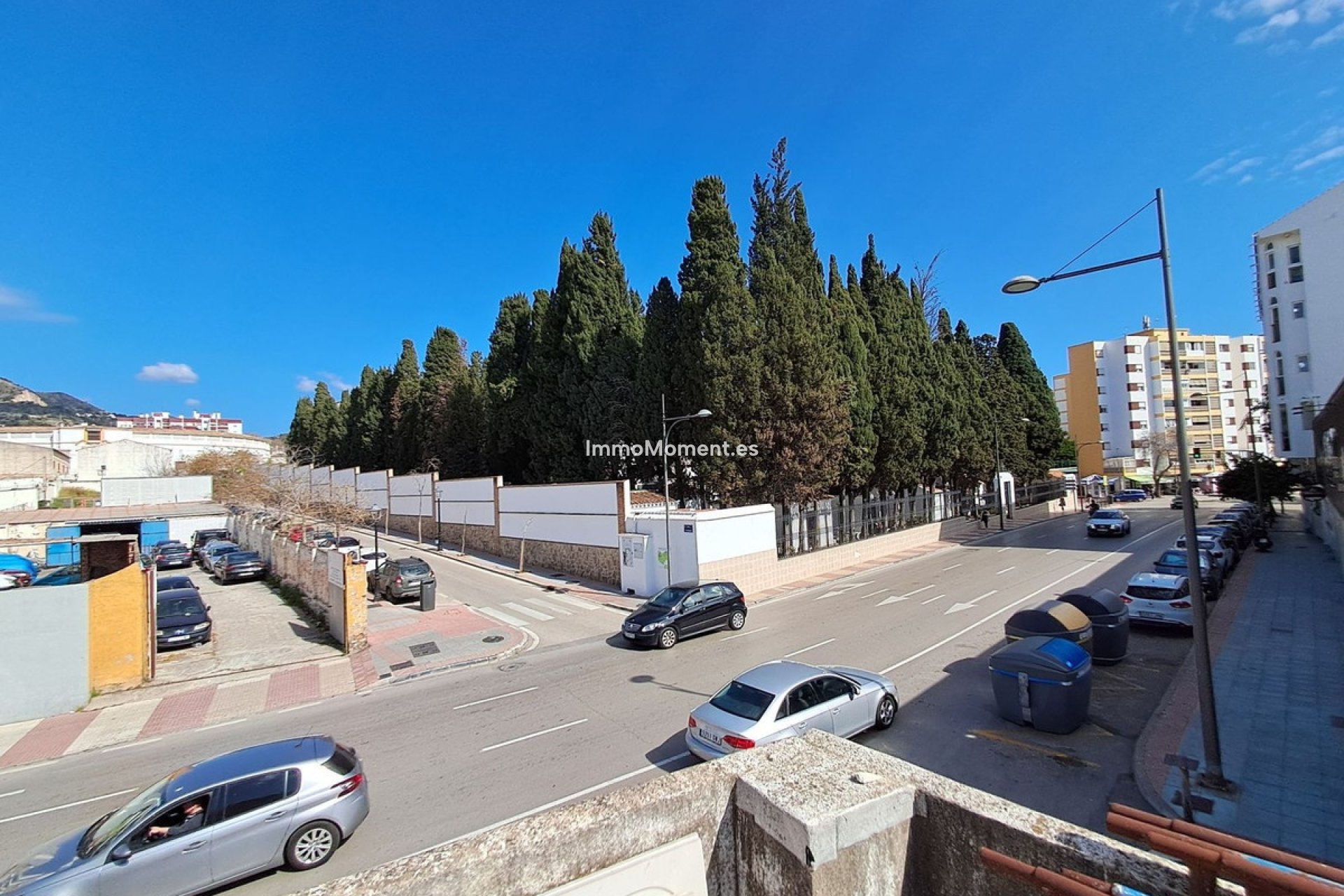 Resale - Plot - Marbella - Marbella Centro