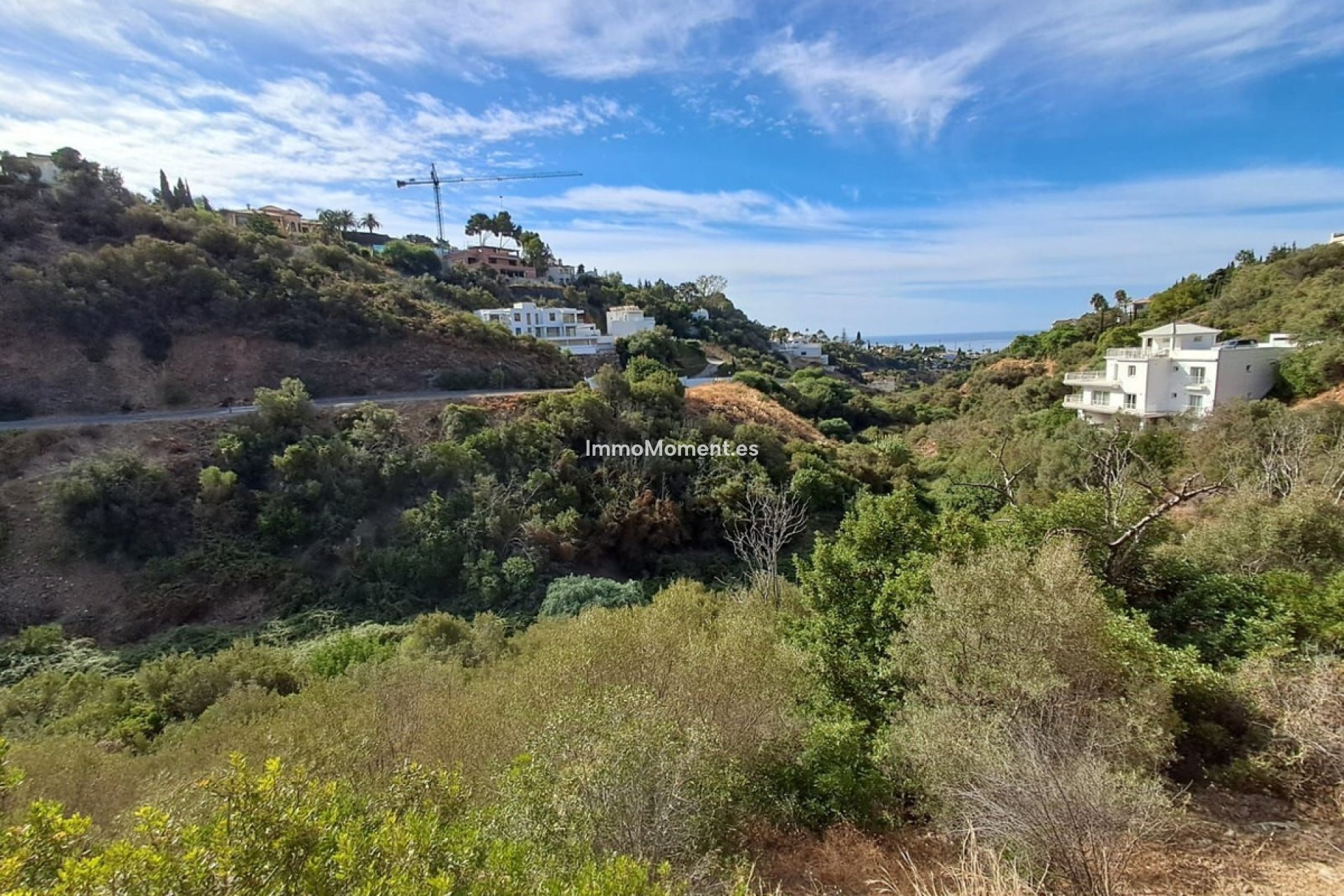 Resale - Plot - Marbella - Marbella Centro