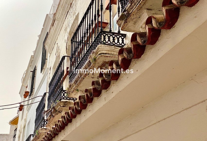 Resale - Plot - Marbella - Marbella Centro