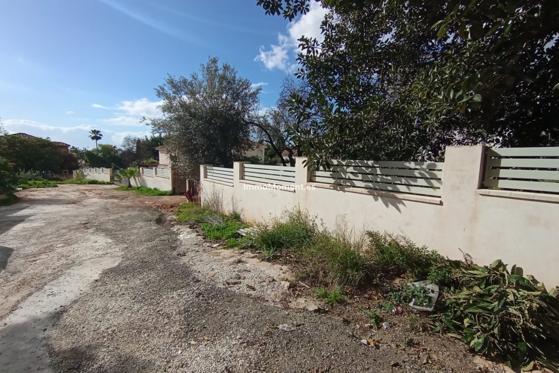 Resale - Plot - Marbella - Marbella Centro