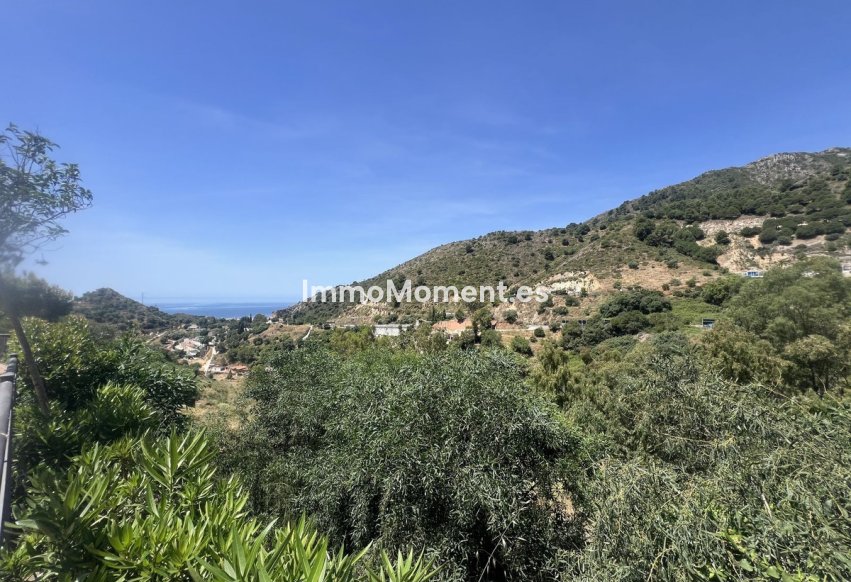 Resale - Plot - Marbella - Marbella Centro