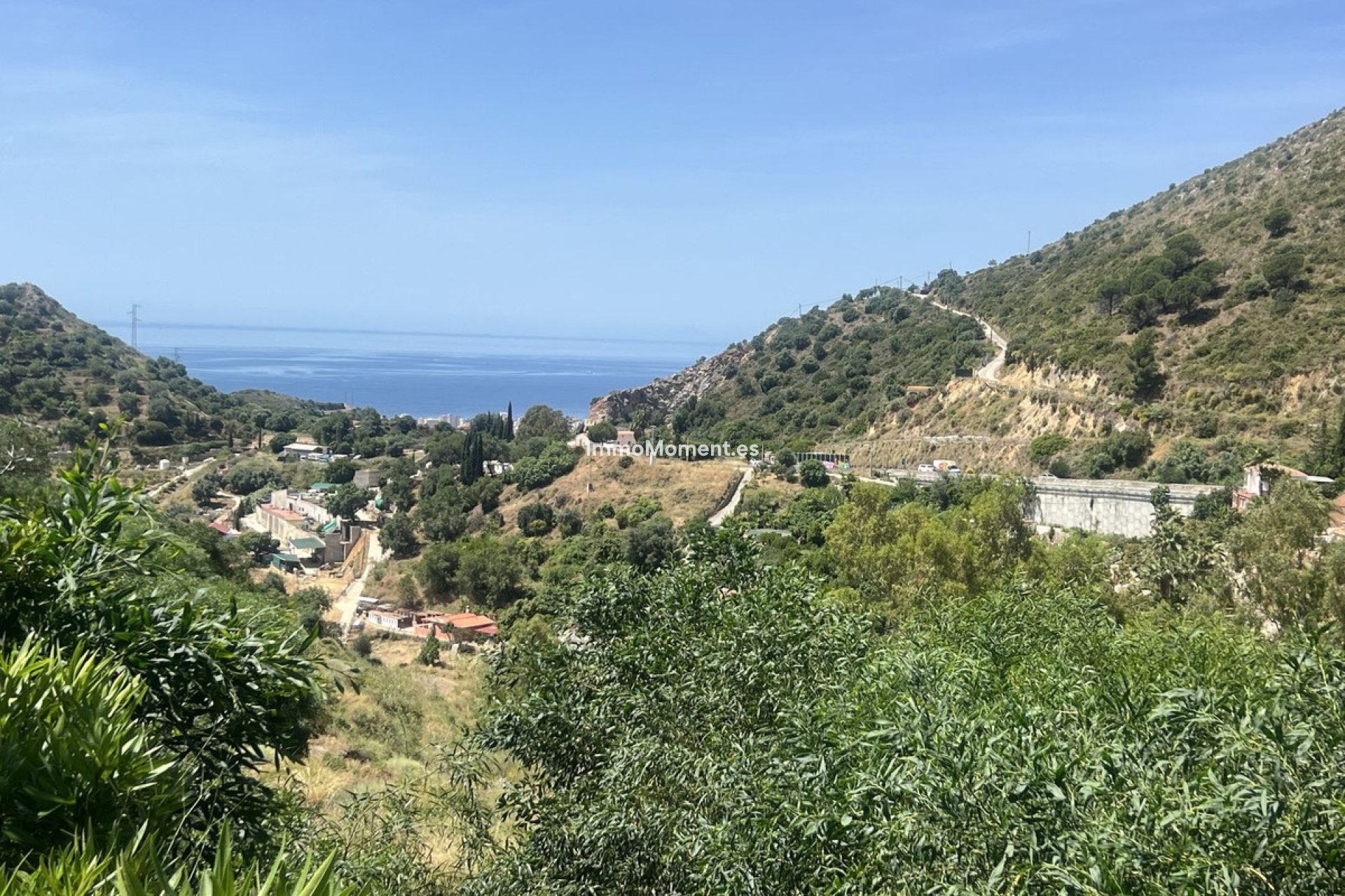 Resale - Plot - Marbella - Marbella Centro